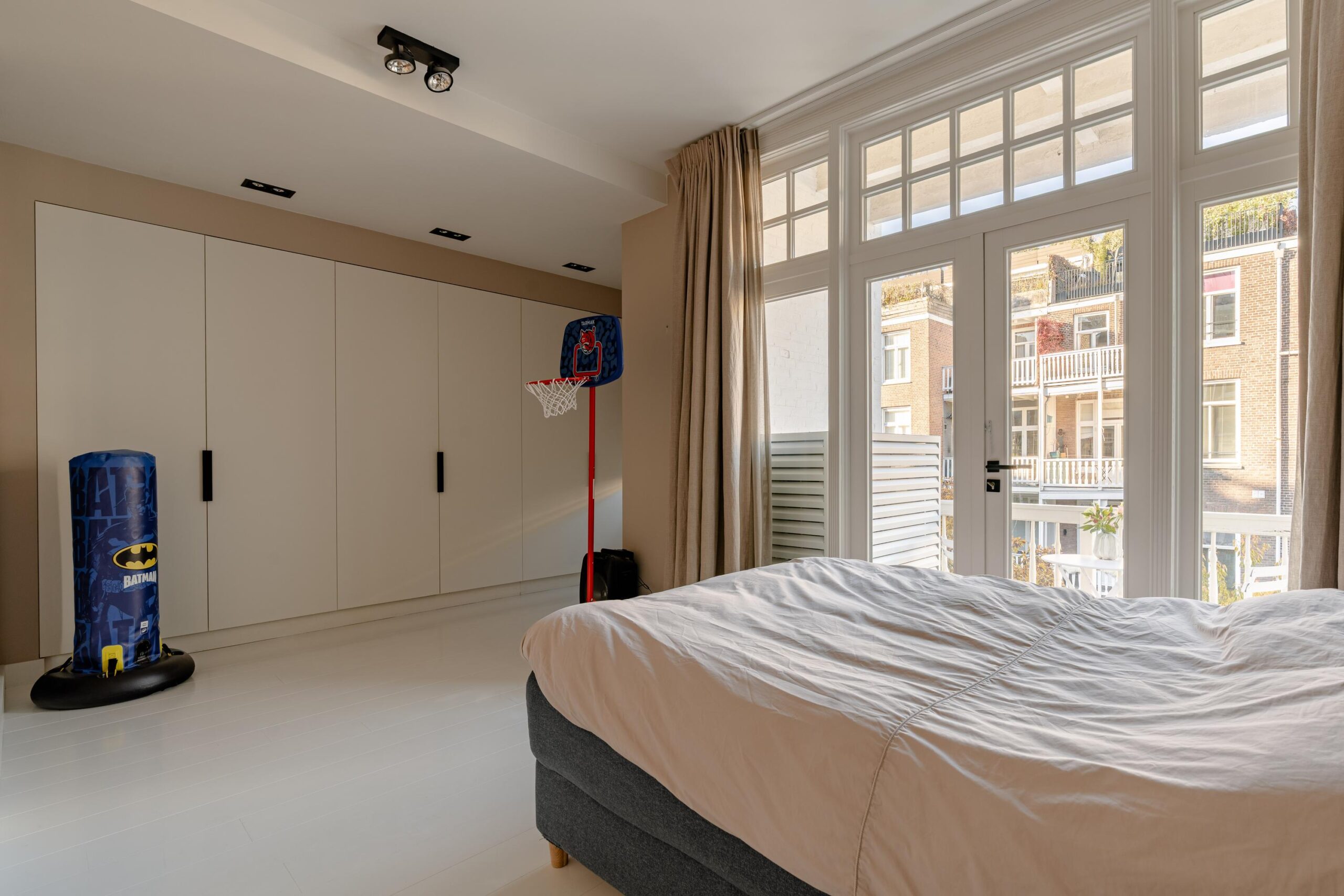 Valeriusstraat 170 H in AMSTERDAM-25