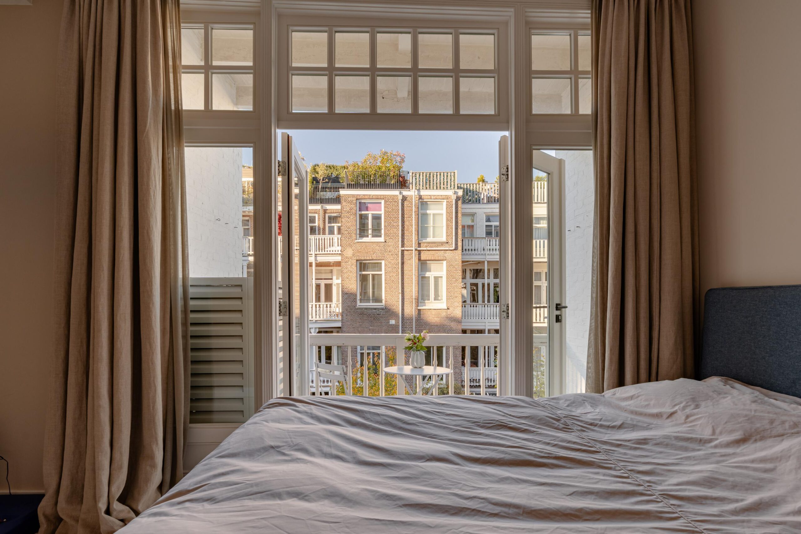 Valeriusstraat 170 H in AMSTERDAM-26