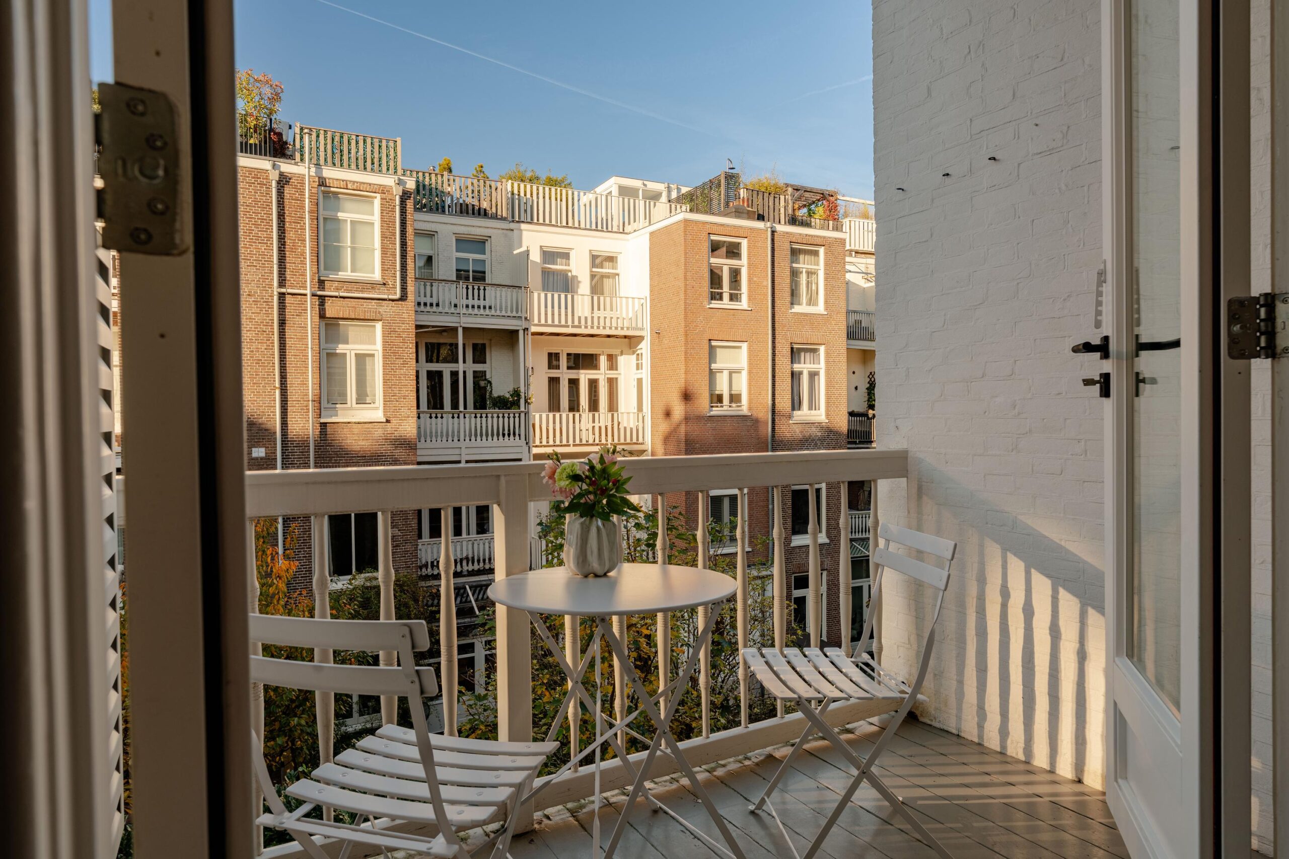 Valeriusstraat 170 H in AMSTERDAM-27