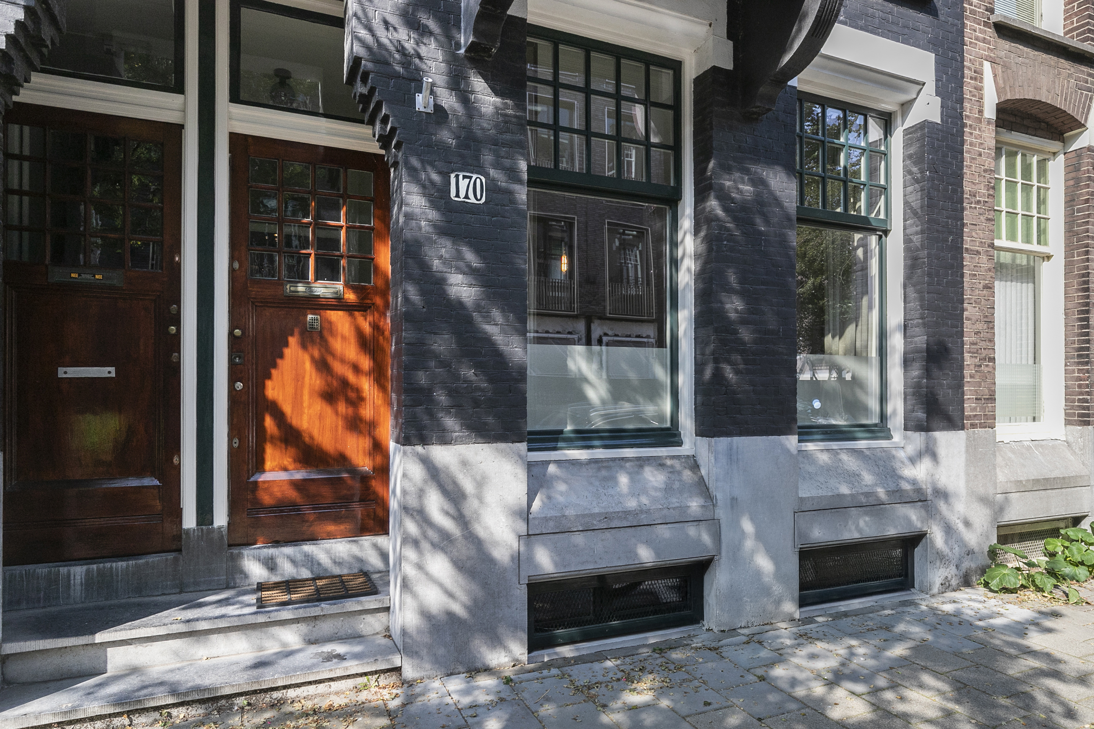 Valeriusstraat 170 H in AMSTERDAM-29