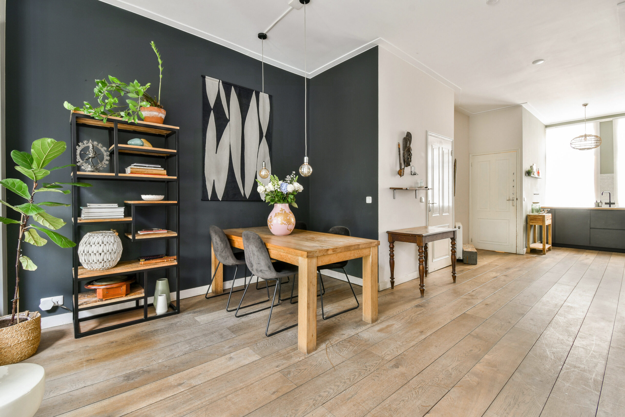 Govert Flinckstraat 264 H in AMSTERDAM-4