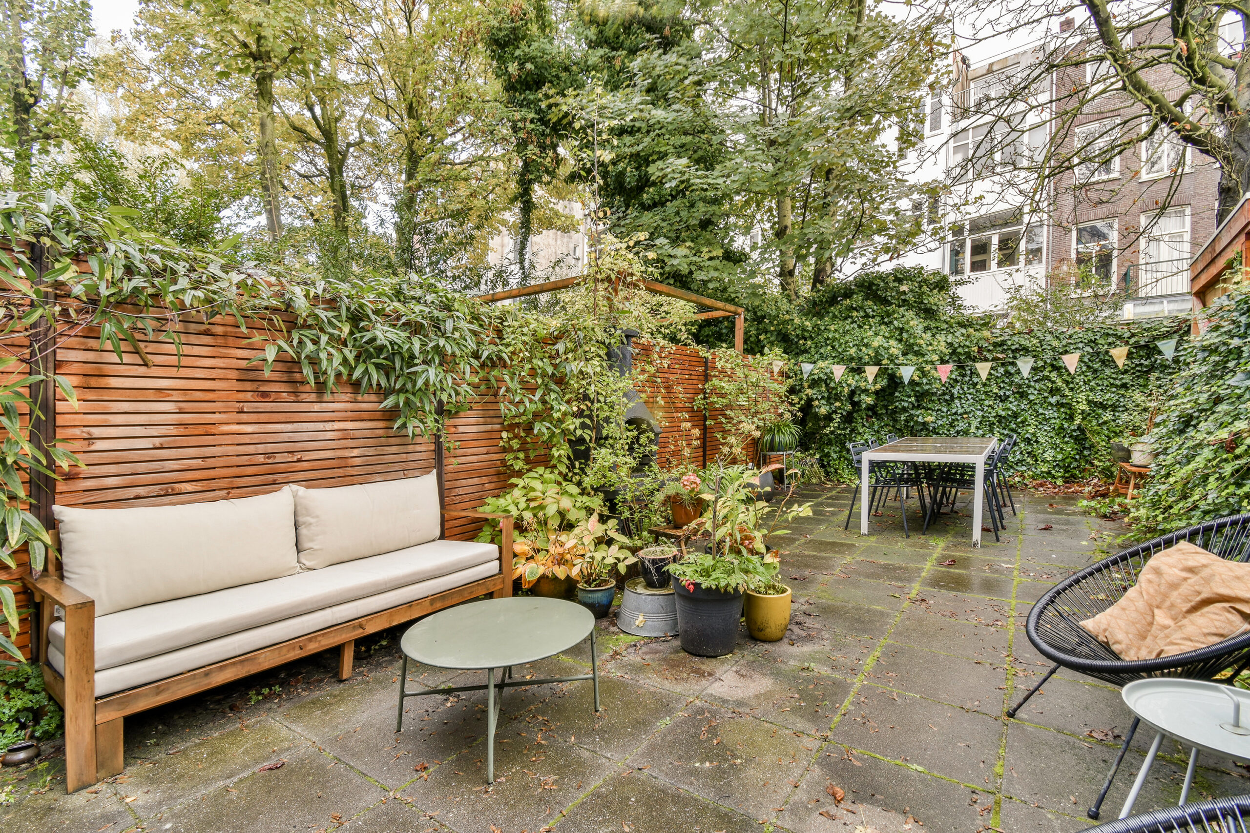 Govert Flinckstraat 264 H in AMSTERDAM-2