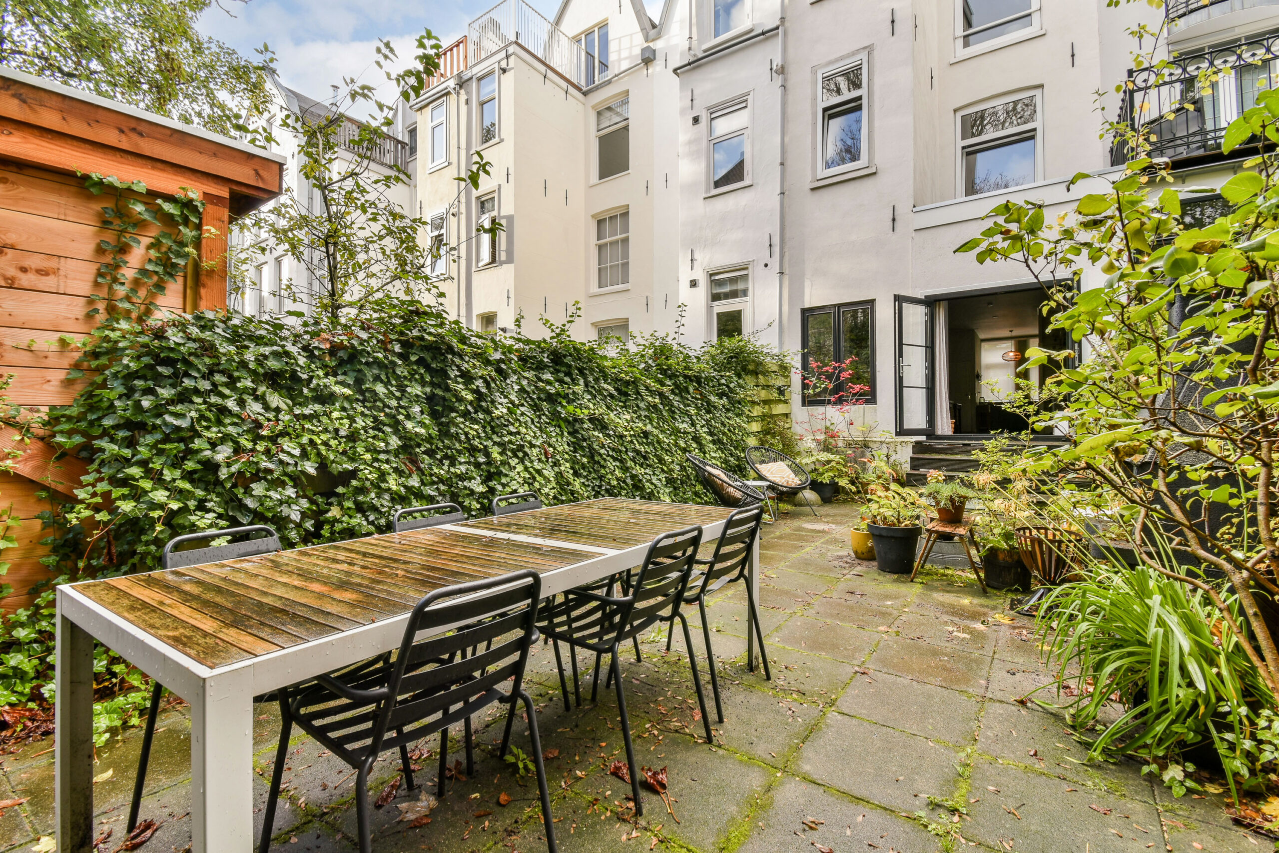 Govert Flinckstraat 264 H in AMSTERDAM-7