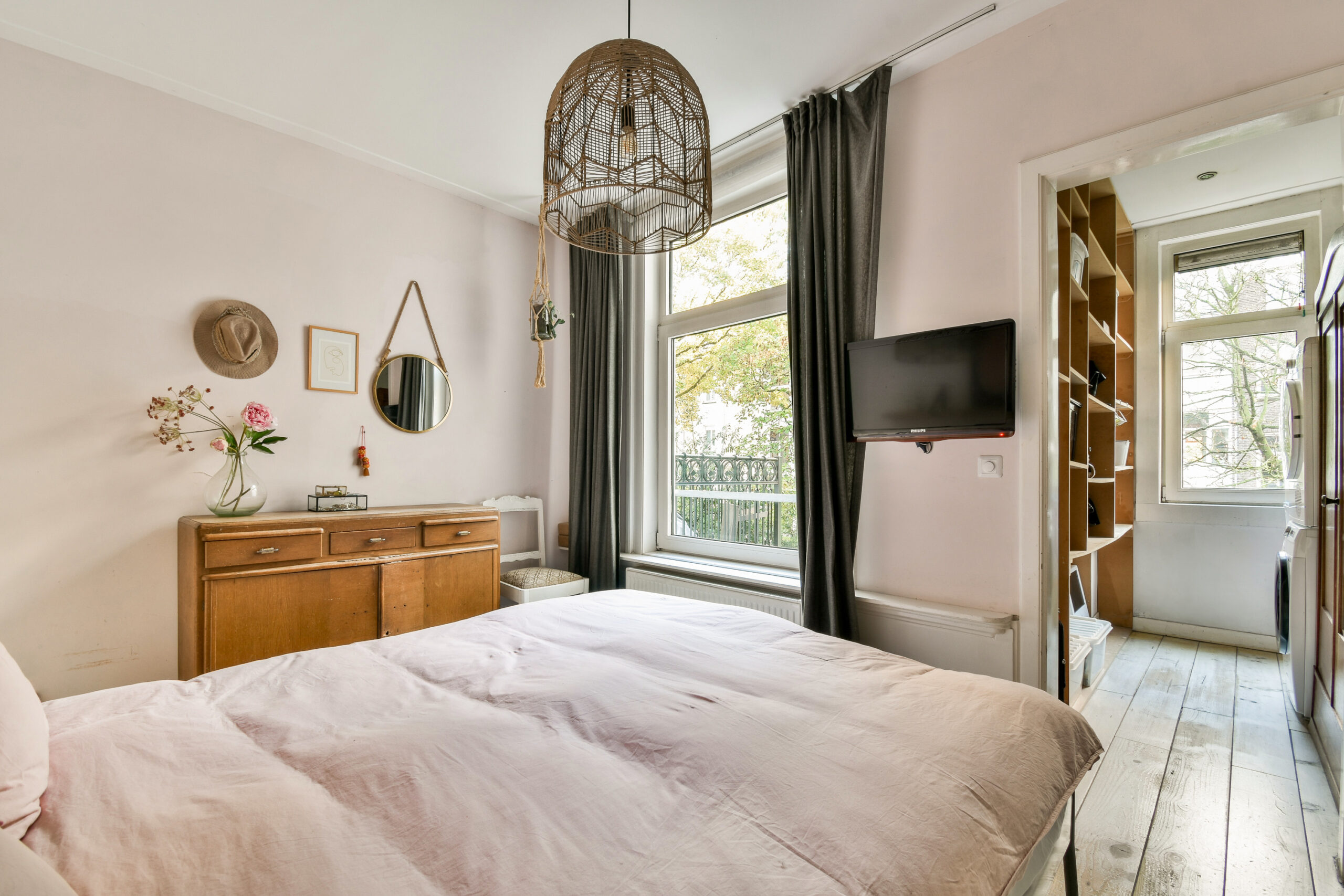 Govert Flinckstraat 264 H in AMSTERDAM-9