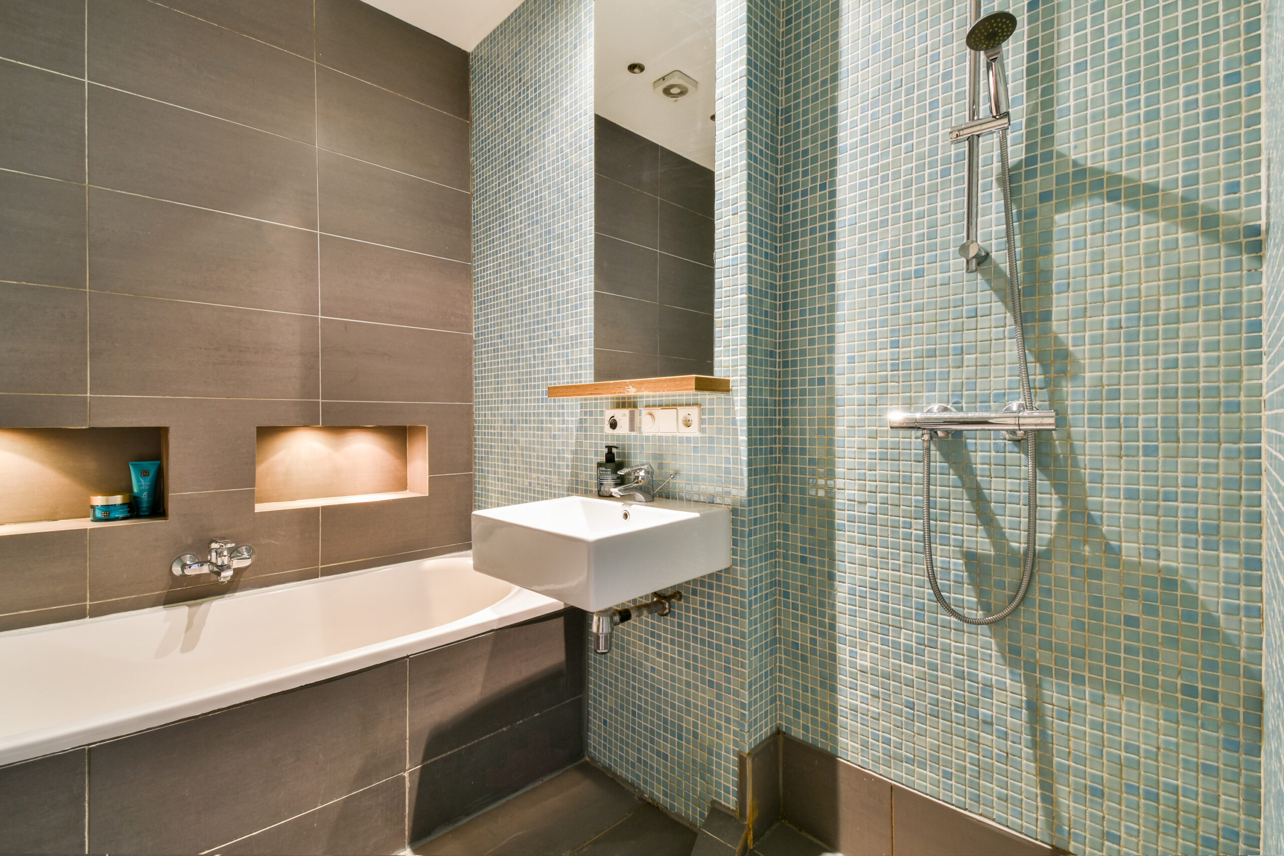 Govert Flinckstraat 264 H in AMSTERDAM-13