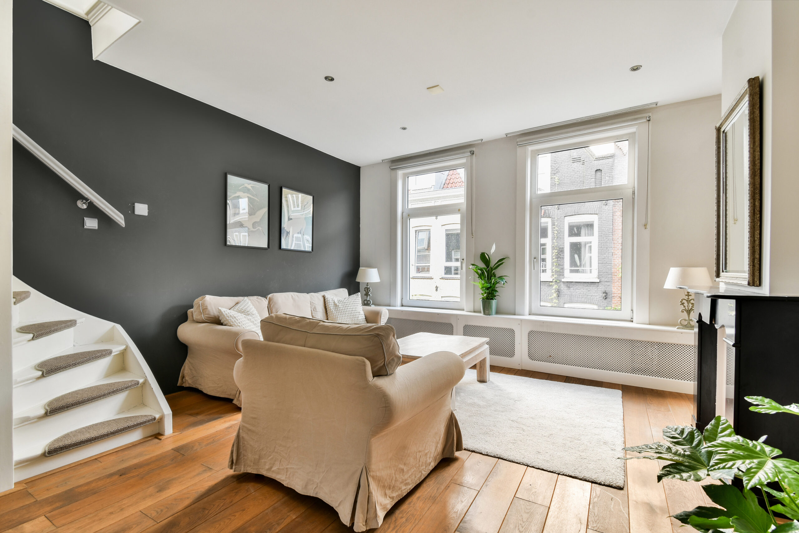 Govert Flinckstraat 264 H in AMSTERDAM-15