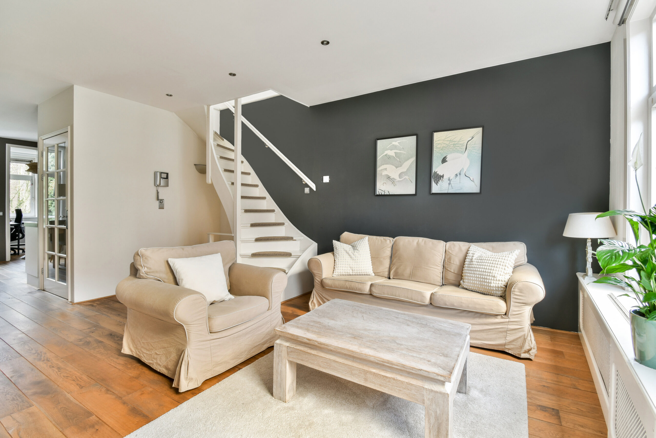 Govert Flinckstraat 264 H in AMSTERDAM-16