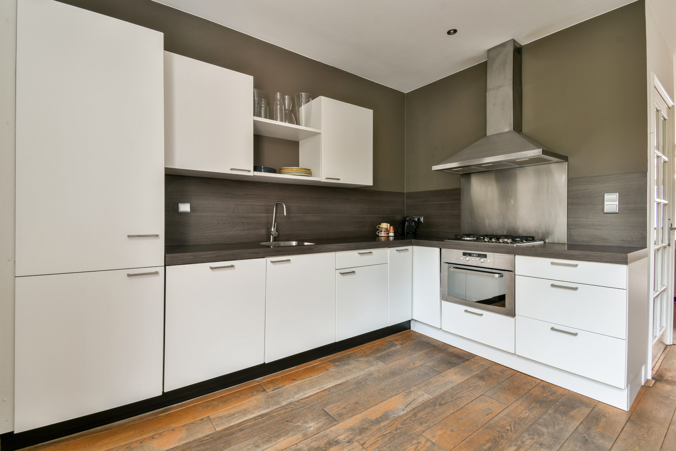 Govert Flinckstraat 264 H in AMSTERDAM-19