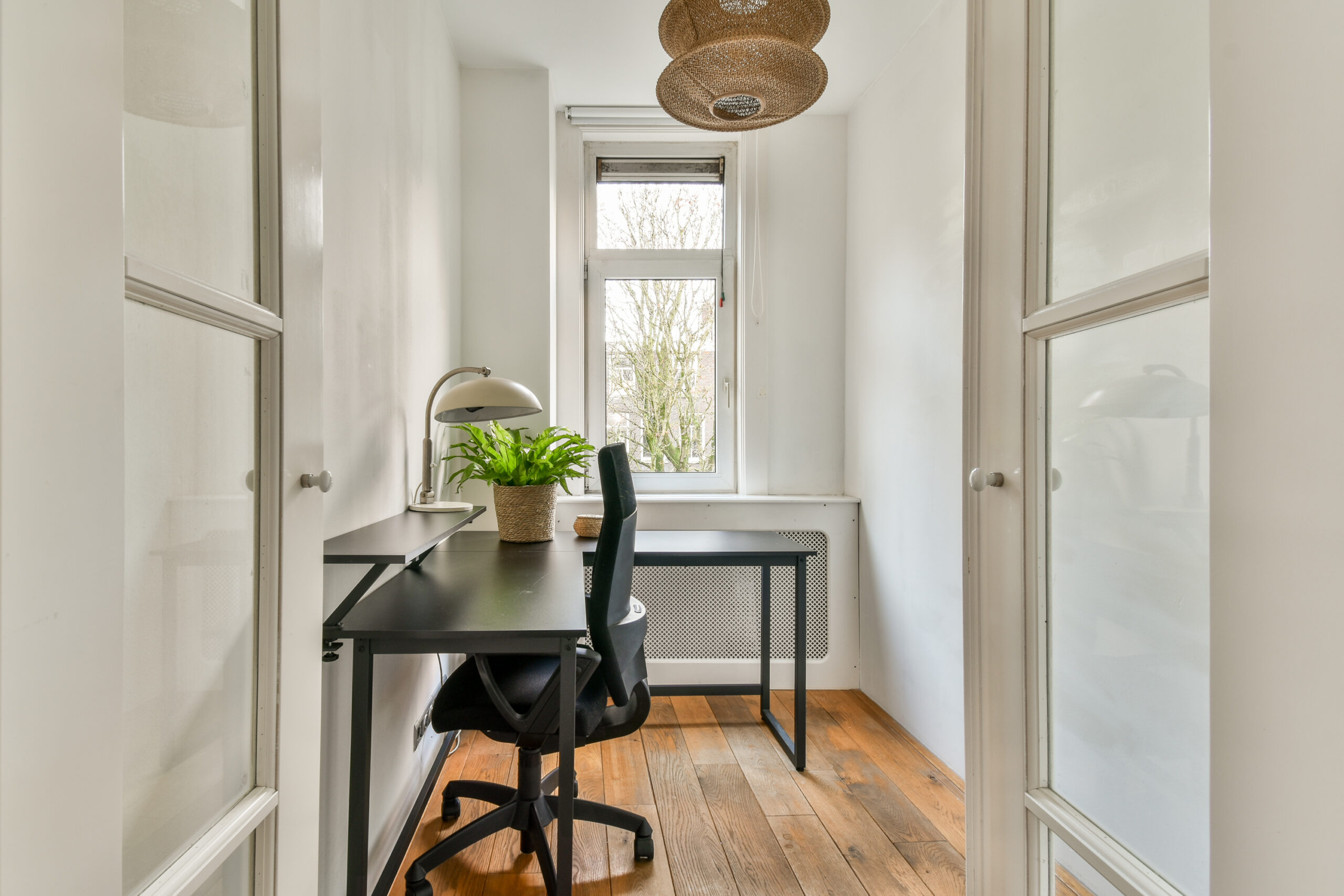 Govert Flinckstraat 264 H in AMSTERDAM-20