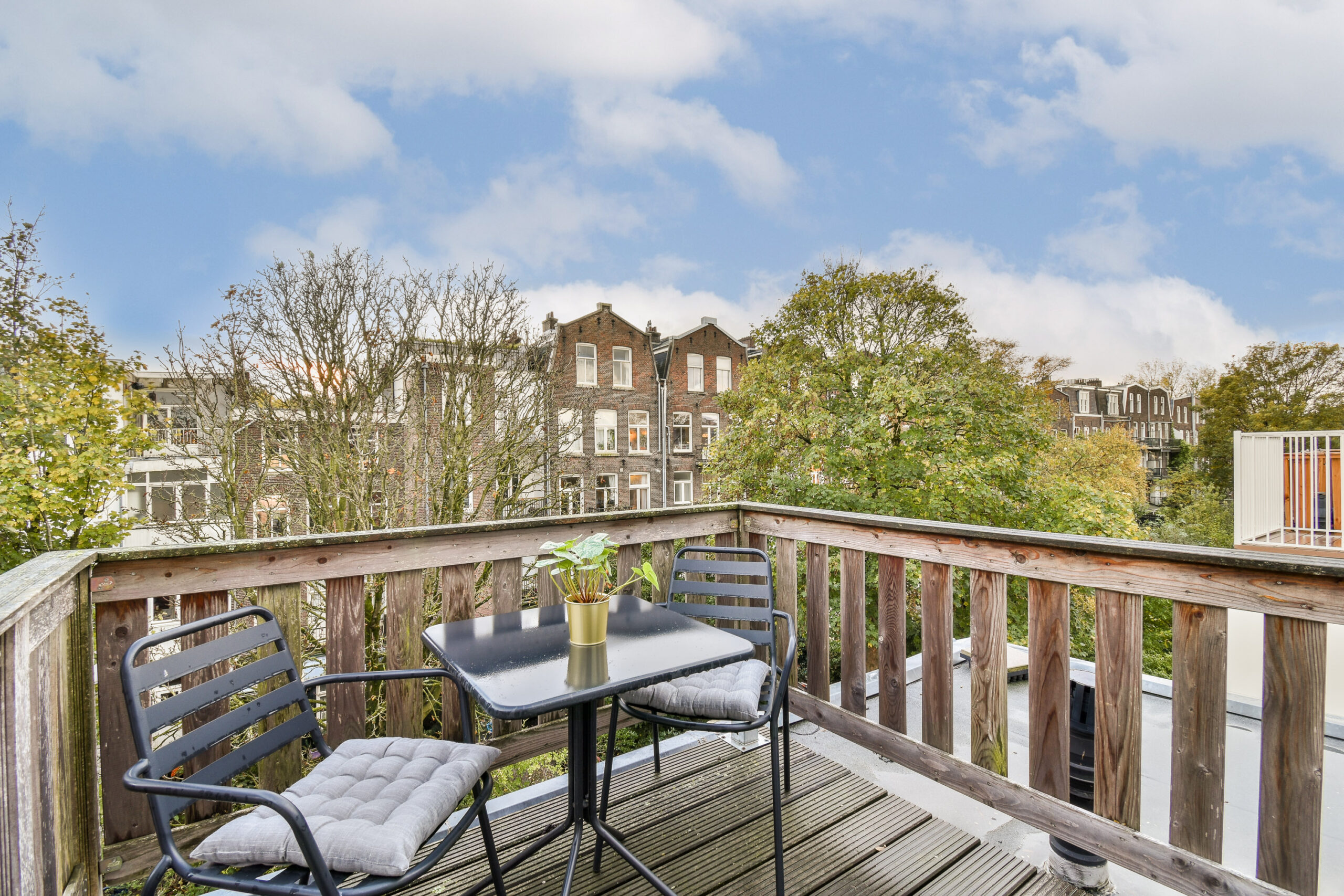 Govert Flinckstraat 264 H in AMSTERDAM-22