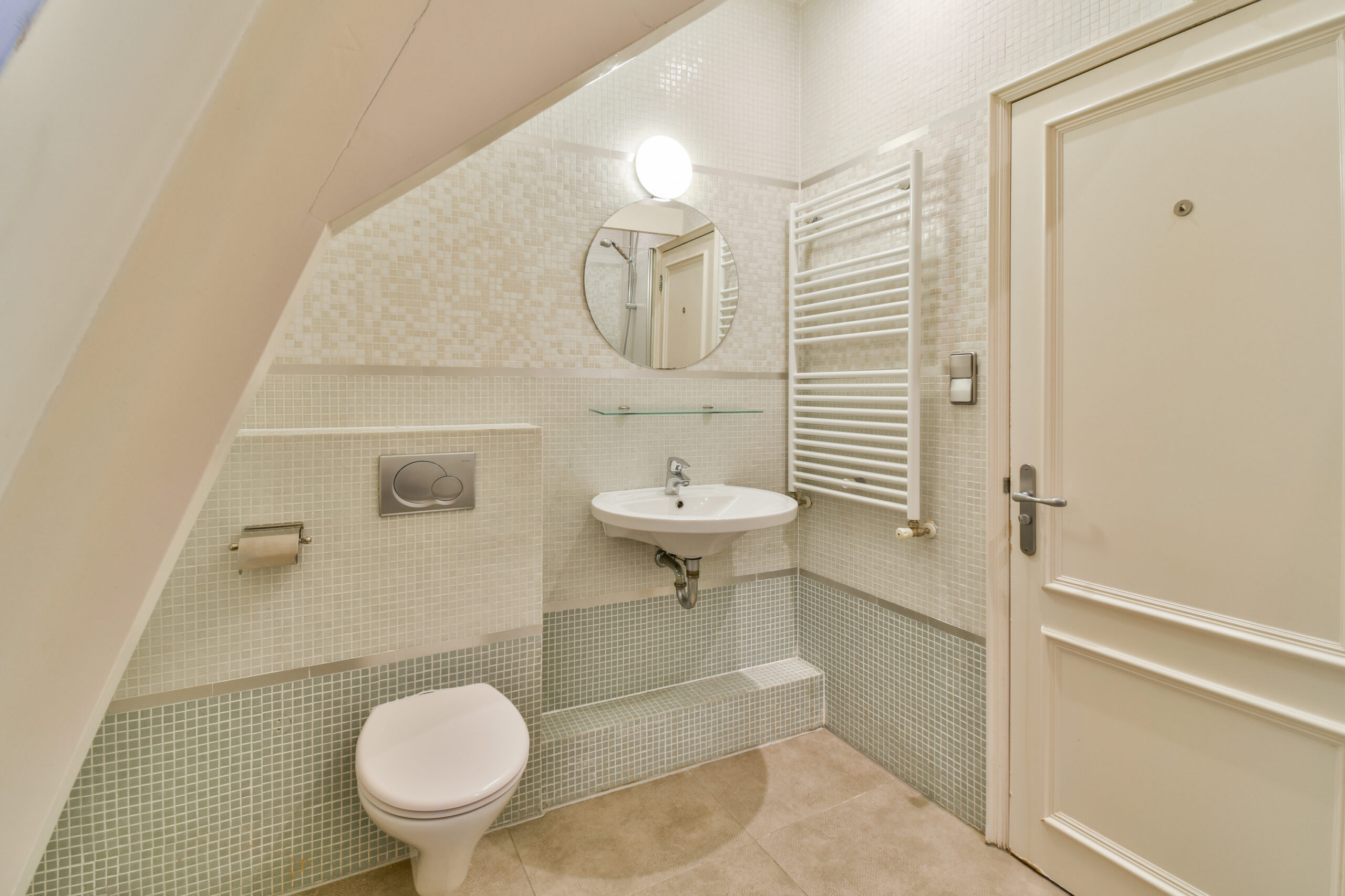 Govert Flinckstraat 264 H in AMSTERDAM-25