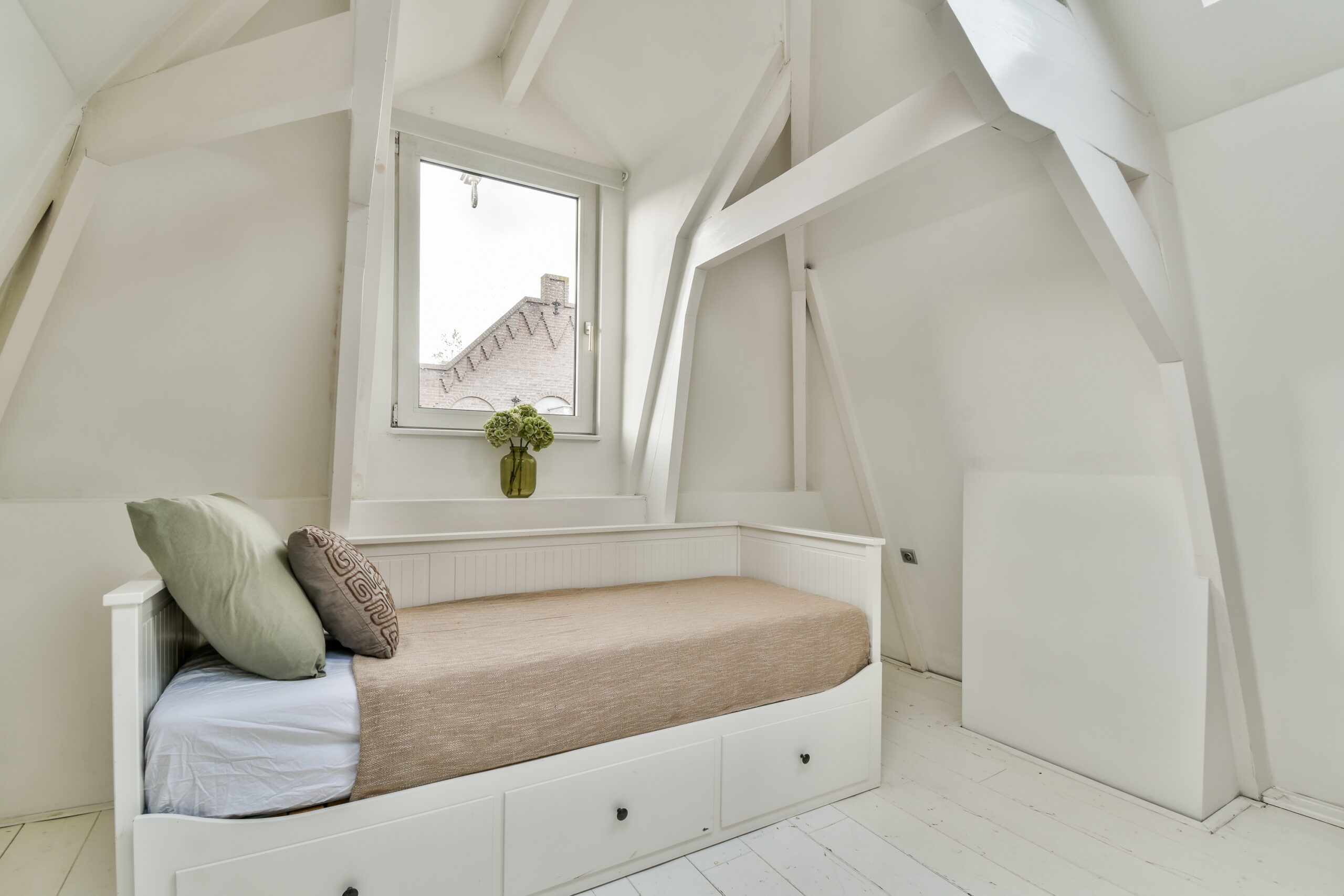 Govert Flinckstraat 264 H in AMSTERDAM-23