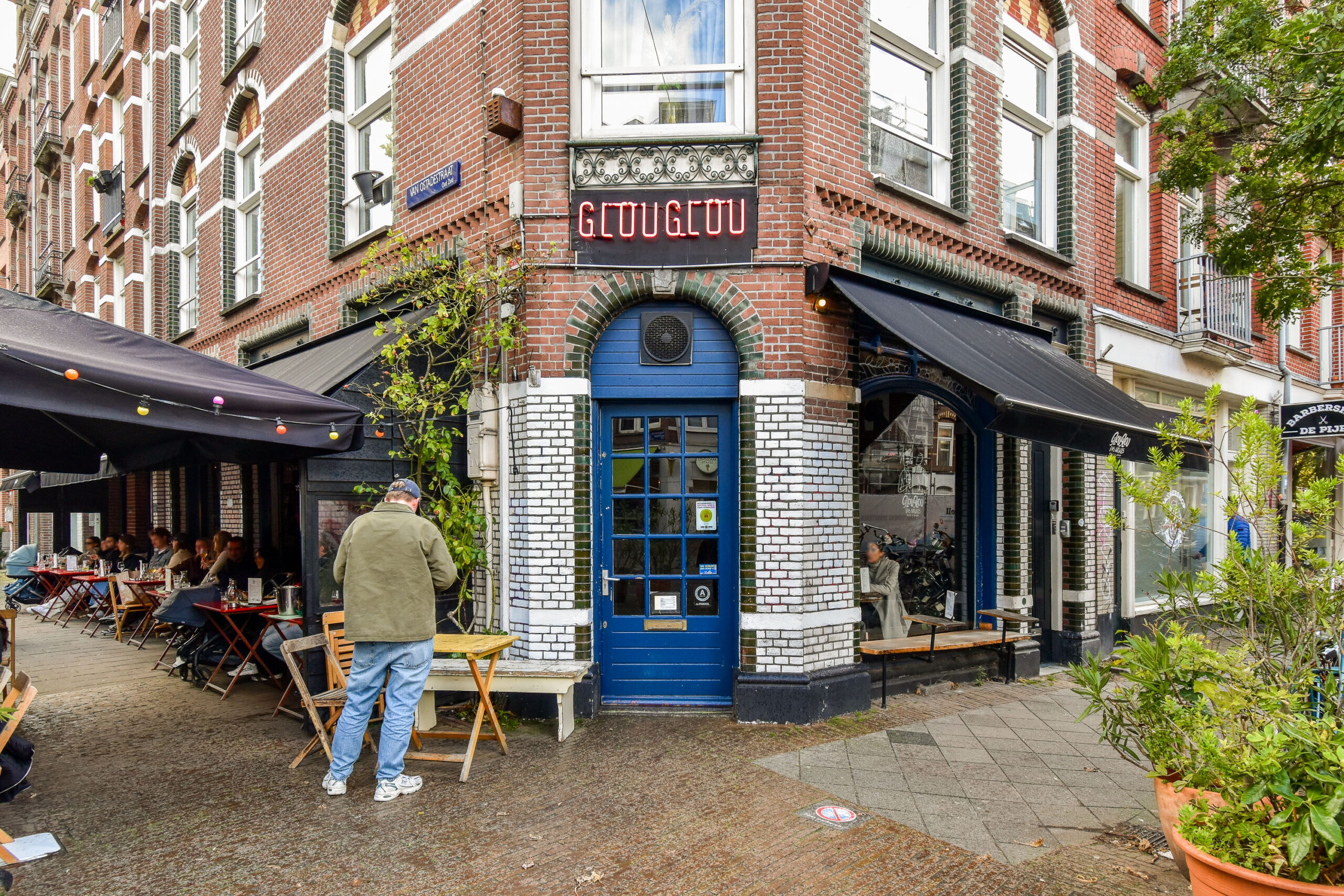 Govert Flinckstraat 264 H in AMSTERDAM-29