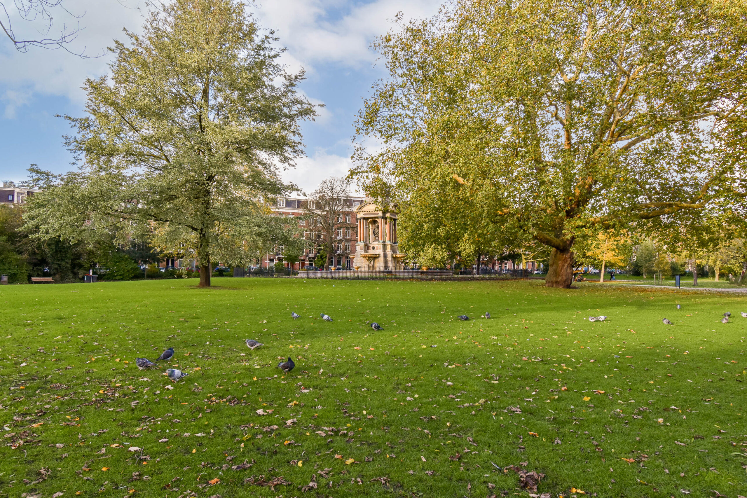 Govert Flinckstraat 264 H in AMSTERDAM-30