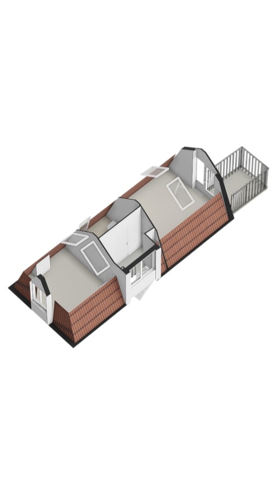 Govert Flinckstraat 264 H in AMSTERDAM-38