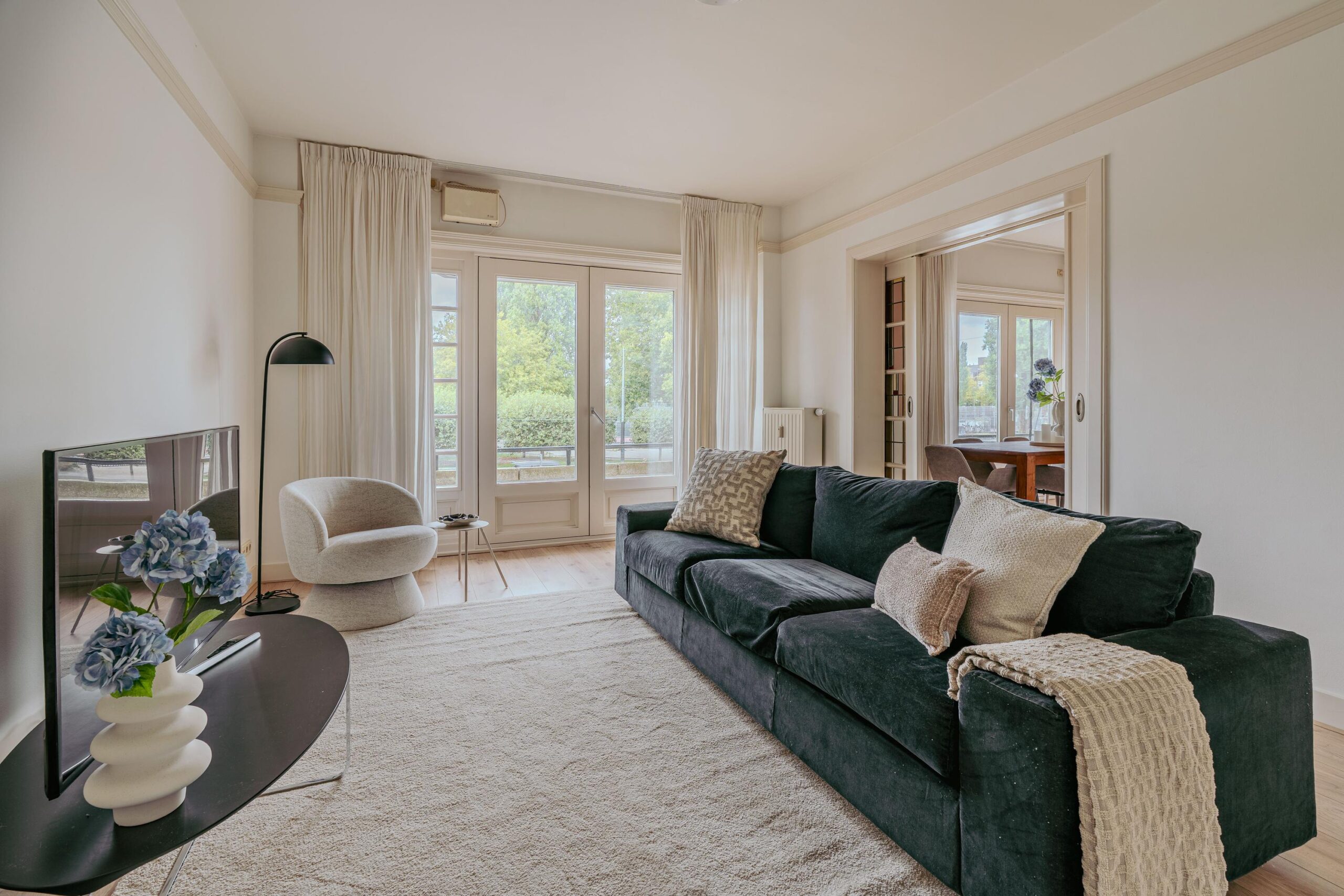 Olympiaplein 156 1 in AMSTERDAM-3