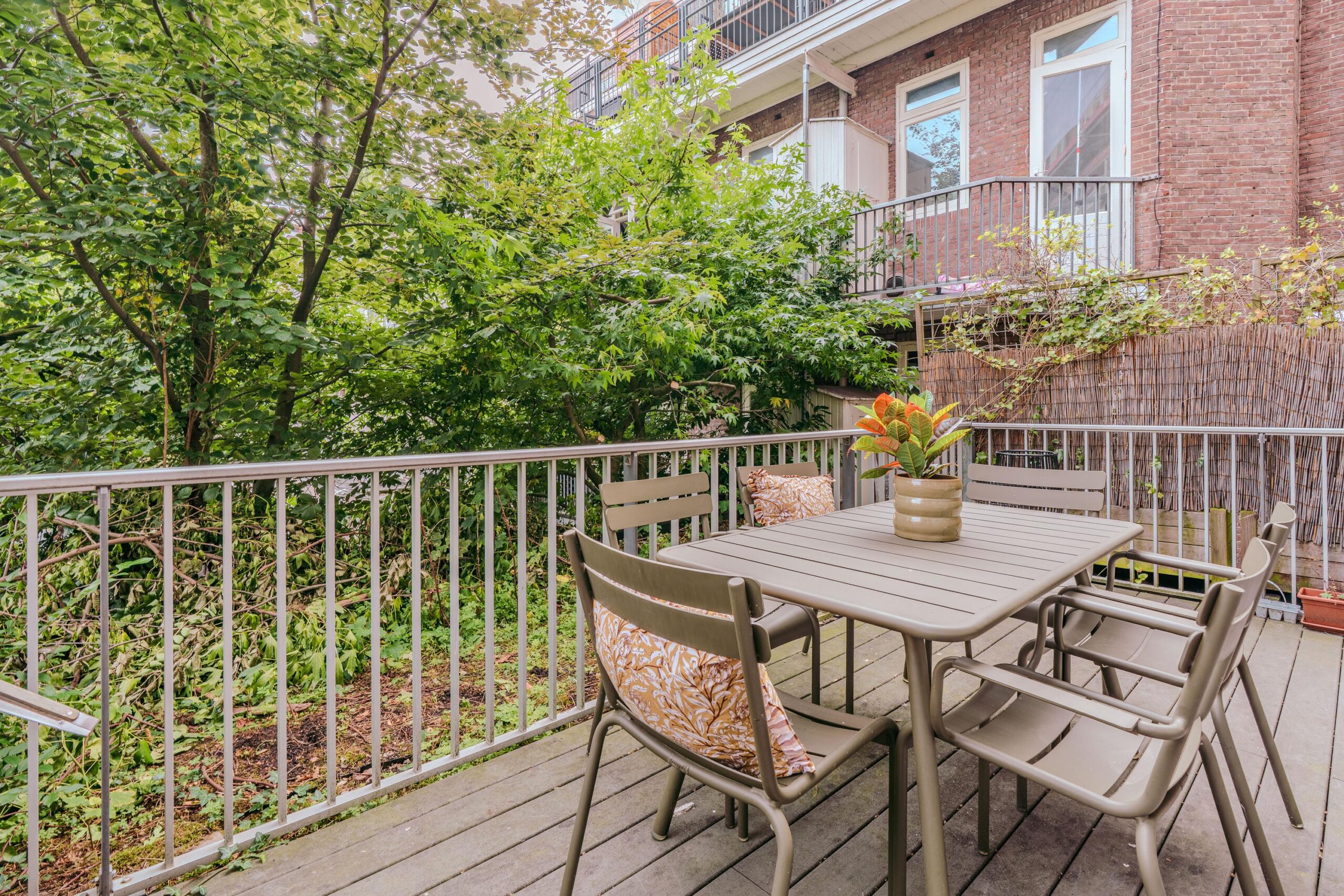 Olympiaplein 156 1 in AMSTERDAM-2