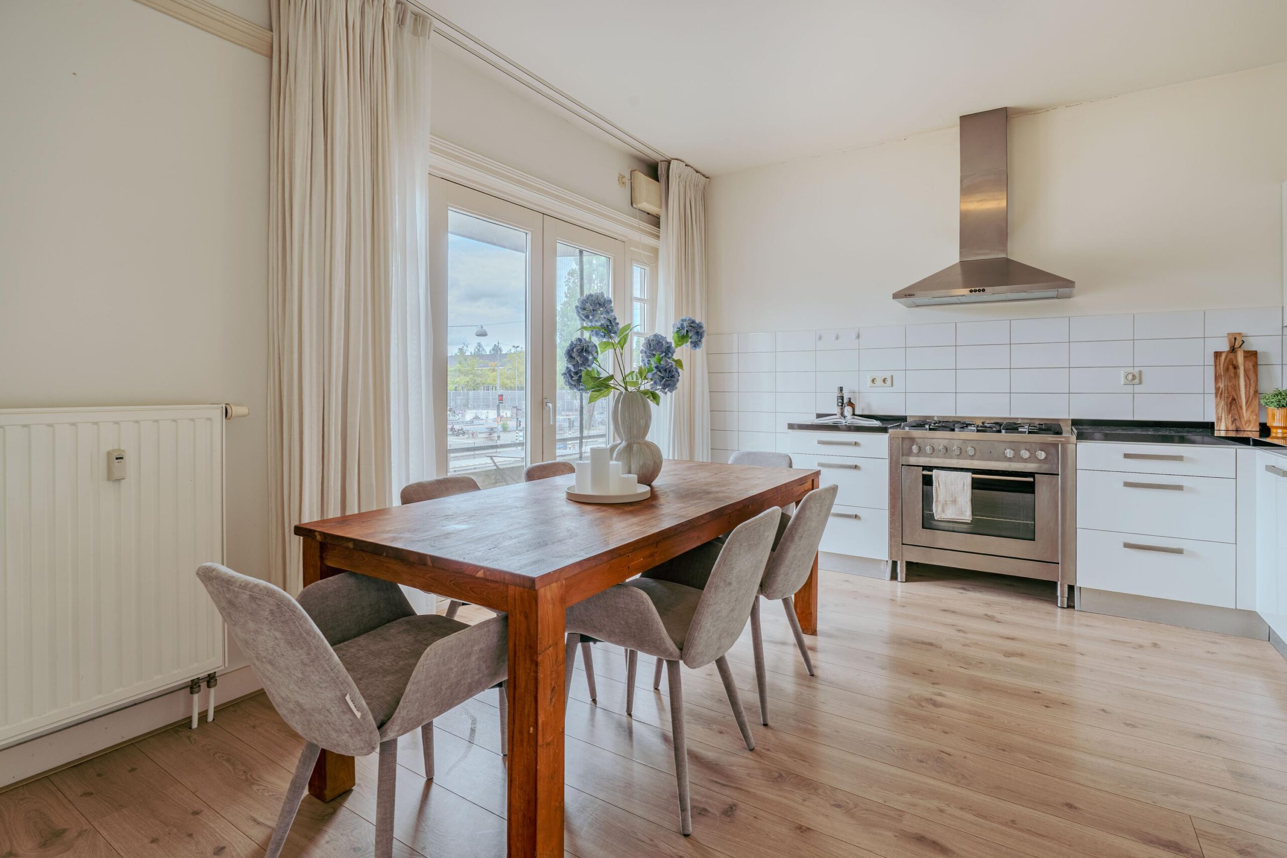 Olympiaplein 156 1 in AMSTERDAM-5