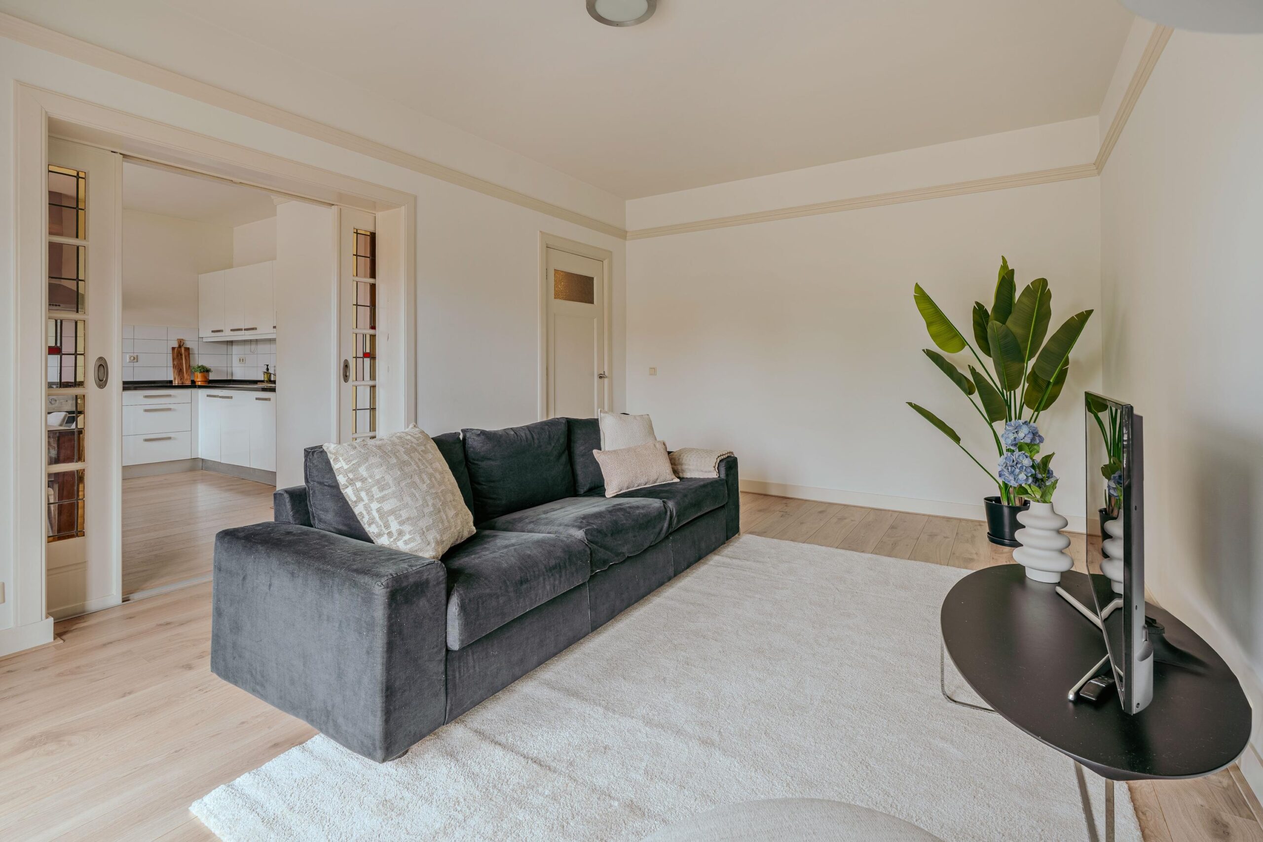 Olympiaplein 156 1 in AMSTERDAM-6