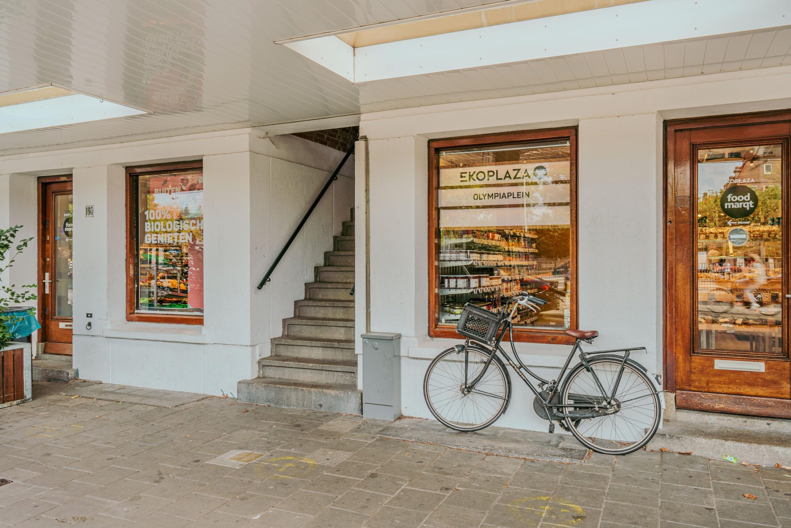 Olympiaplein 156 1 in AMSTERDAM-19