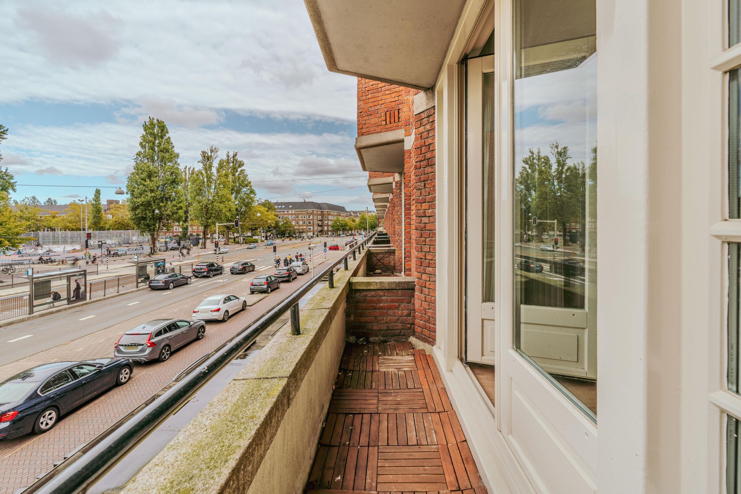 Olympiaplein 156 1 in AMSTERDAM-9