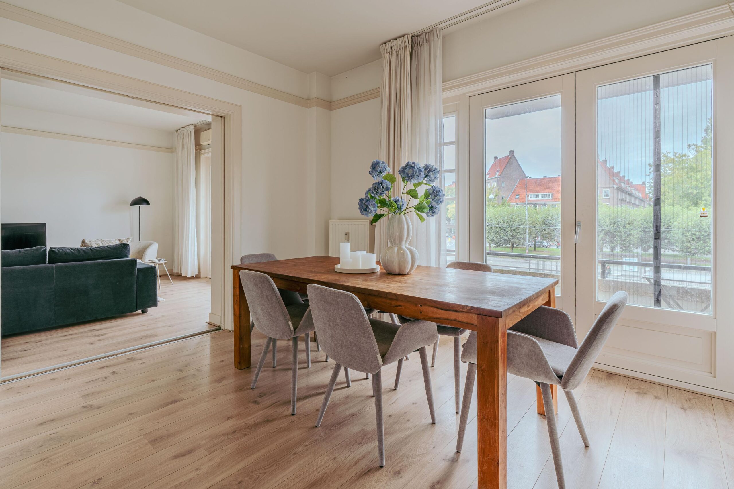 Olympiaplein 156 1 in AMSTERDAM-7