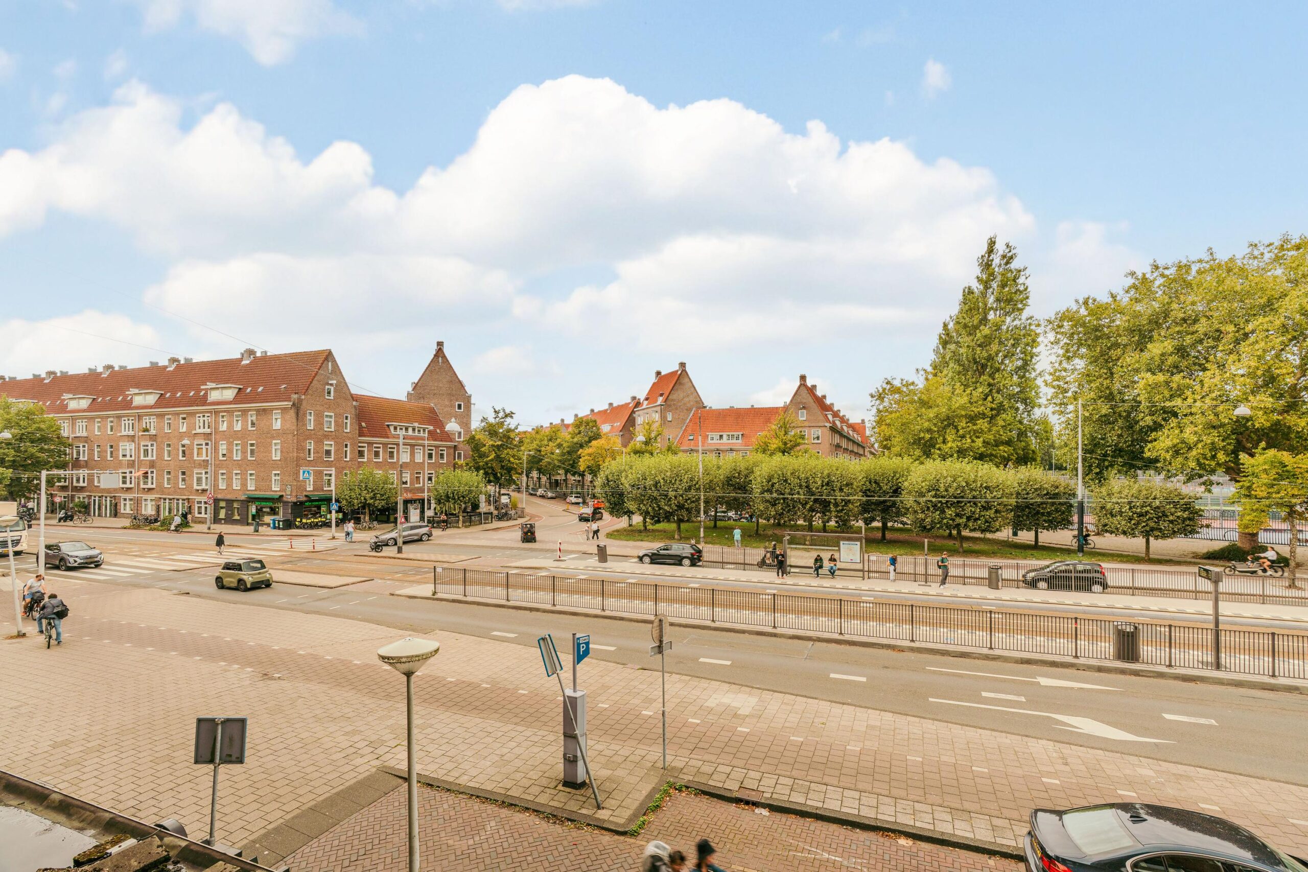 Olympiaplein 156 1 in AMSTERDAM-10