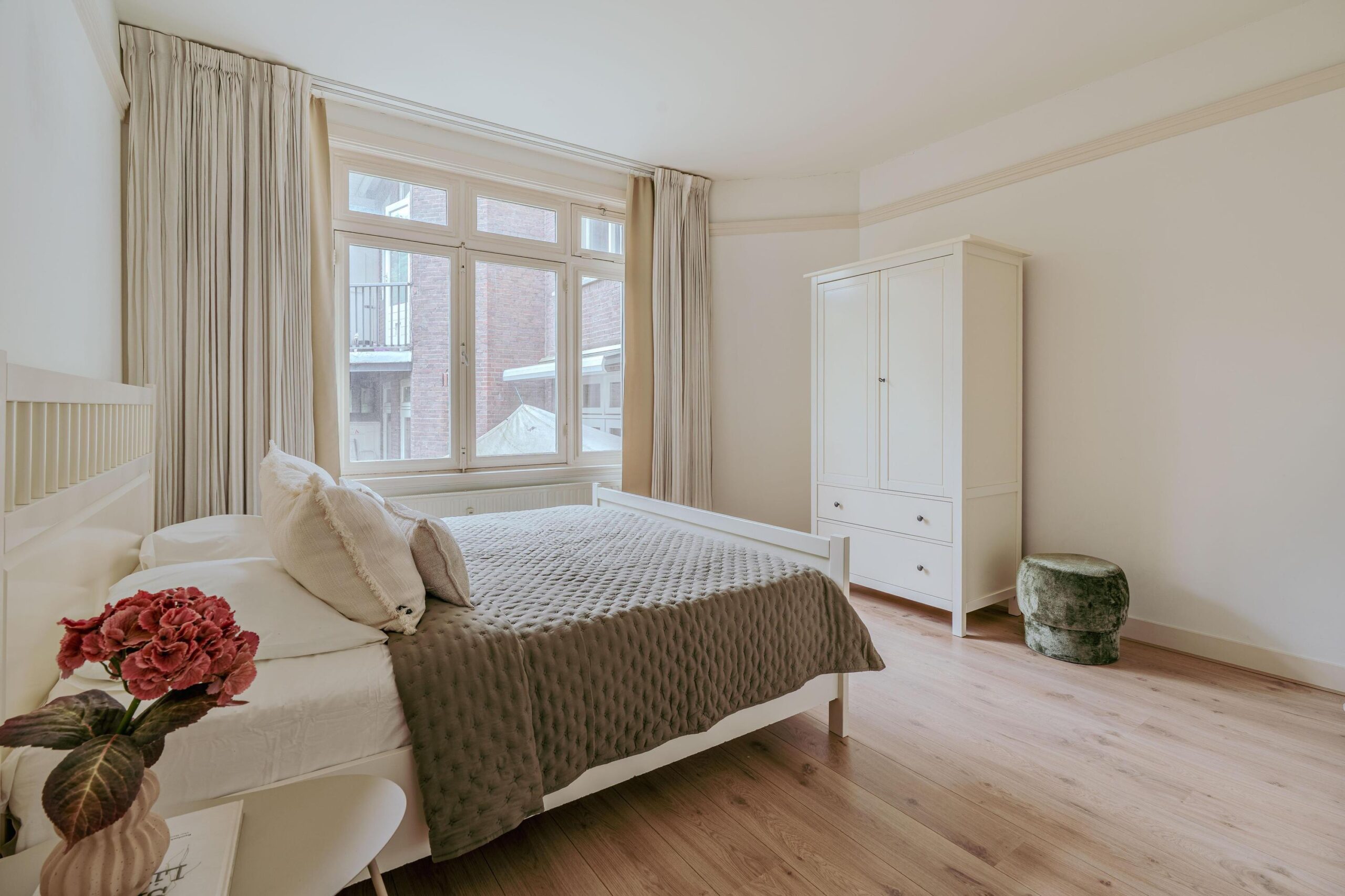 Olympiaplein 156 1 in AMSTERDAM-13