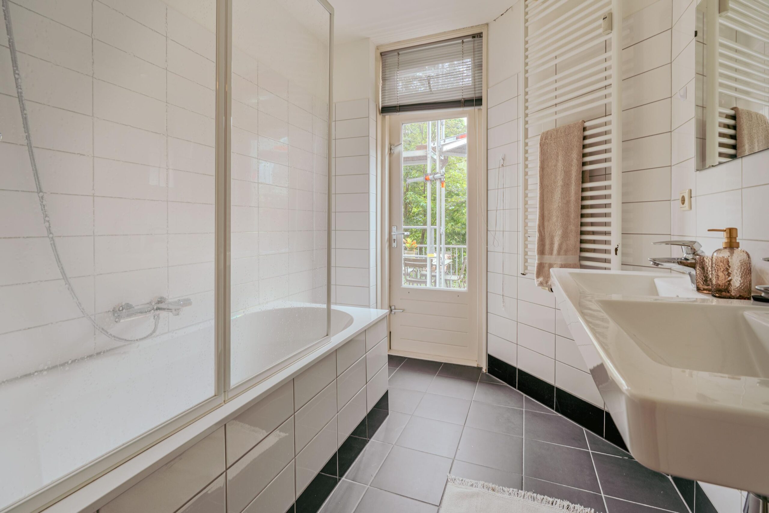 Olympiaplein 156 1 in AMSTERDAM-17