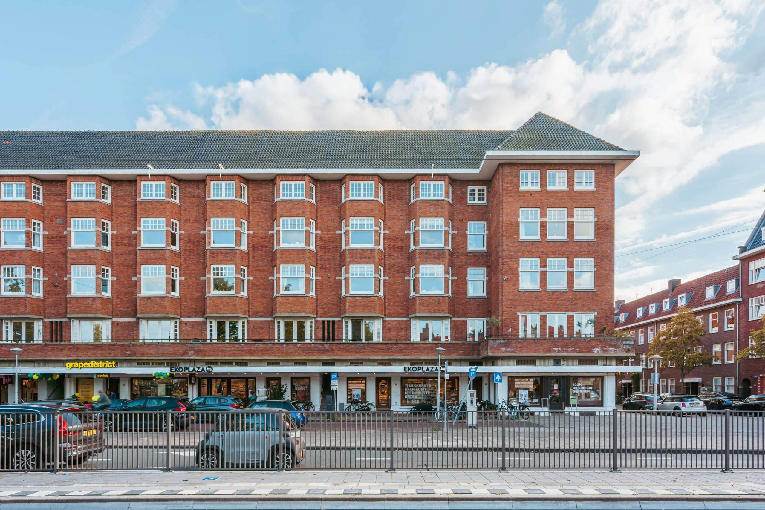 Olympiaplein 156 1 in AMSTERDAM-21