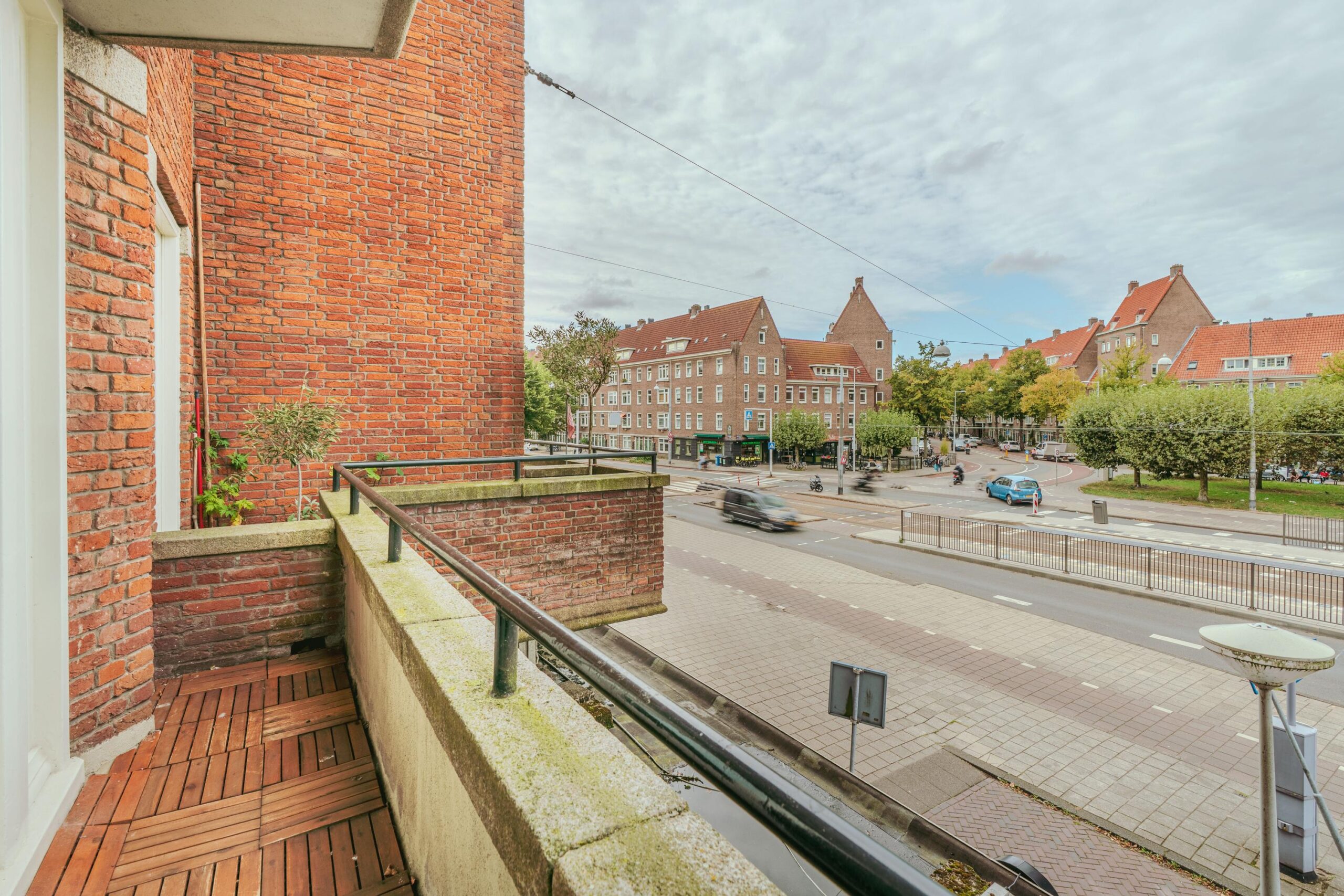 Olympiaplein 156 1 in AMSTERDAM-22