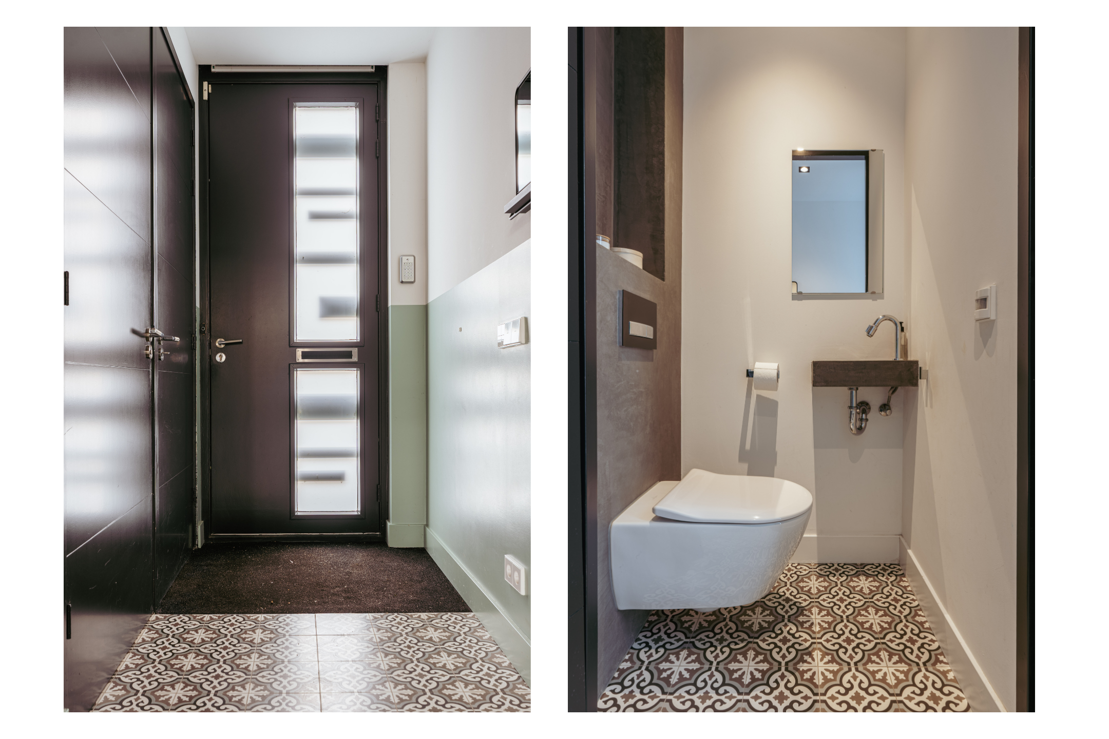 Bert Haanstrakade 398 in AMSTERDAM-20