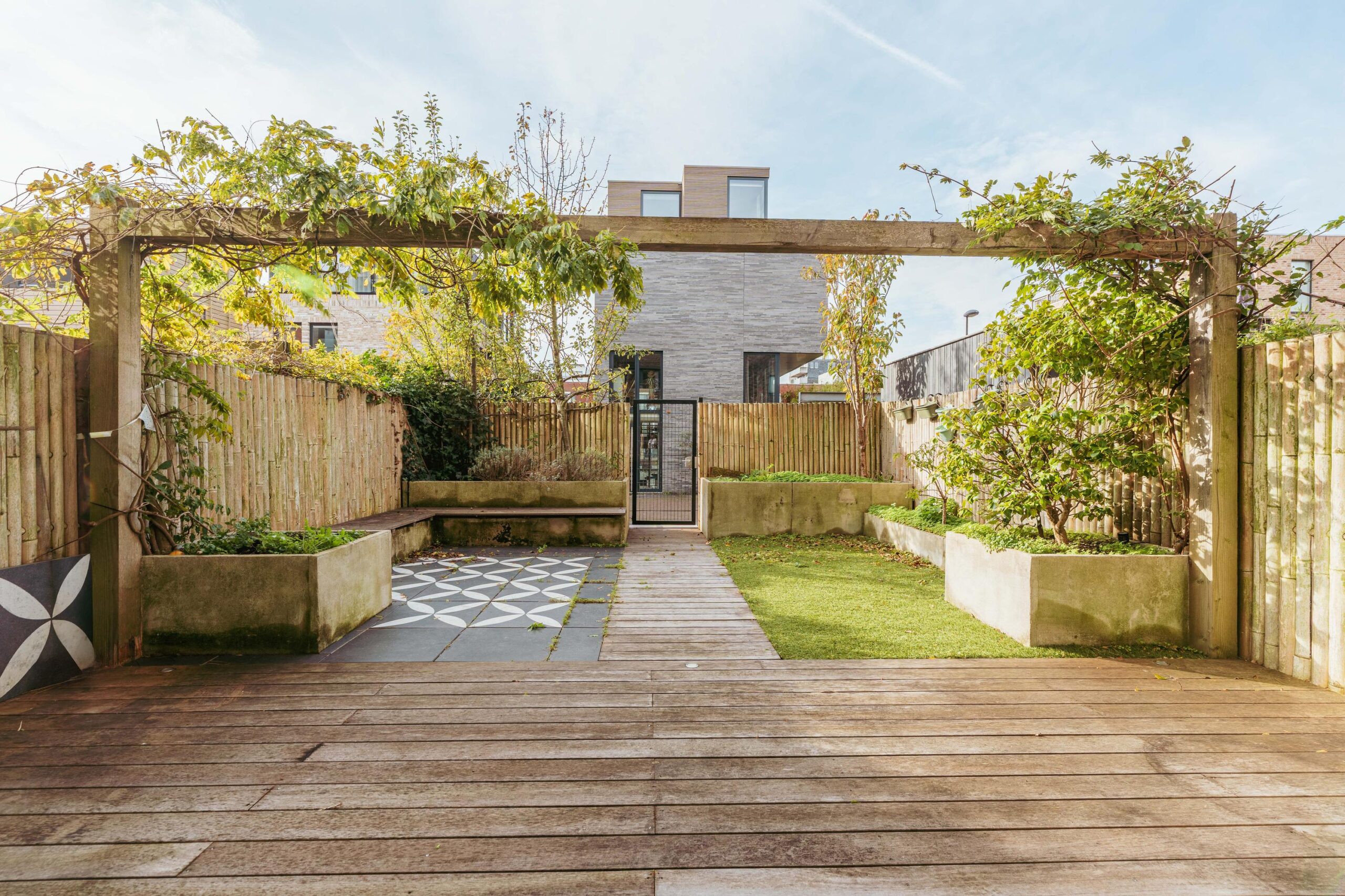 Bert Haanstrakade 398 in AMSTERDAM-3