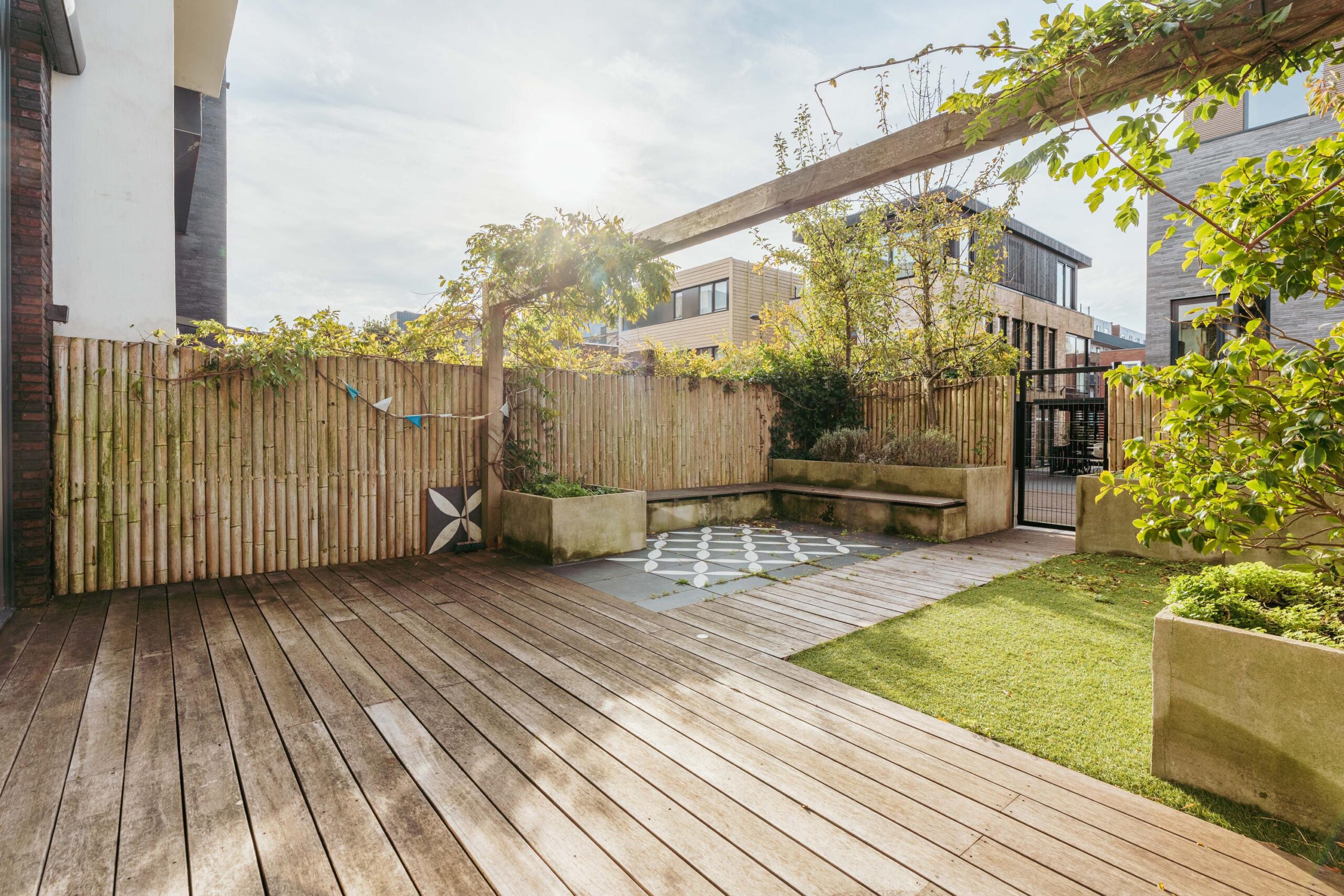 Bert Haanstrakade 398 in AMSTERDAM-13