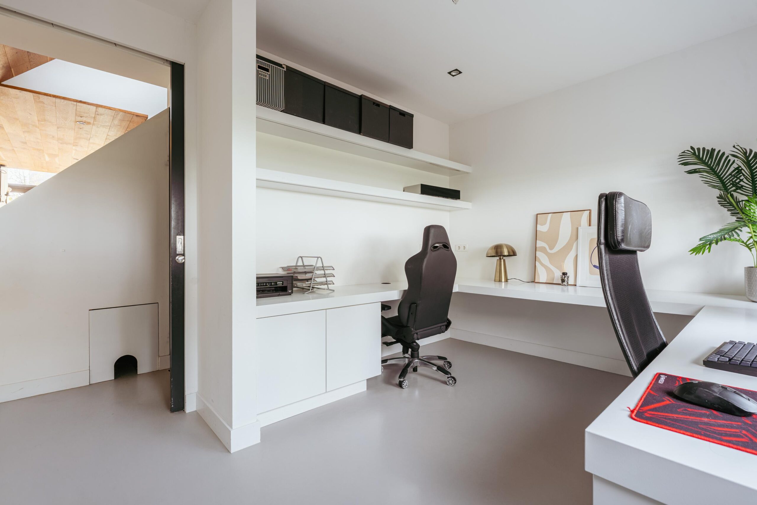 Bert Haanstrakade 398 in AMSTERDAM-19