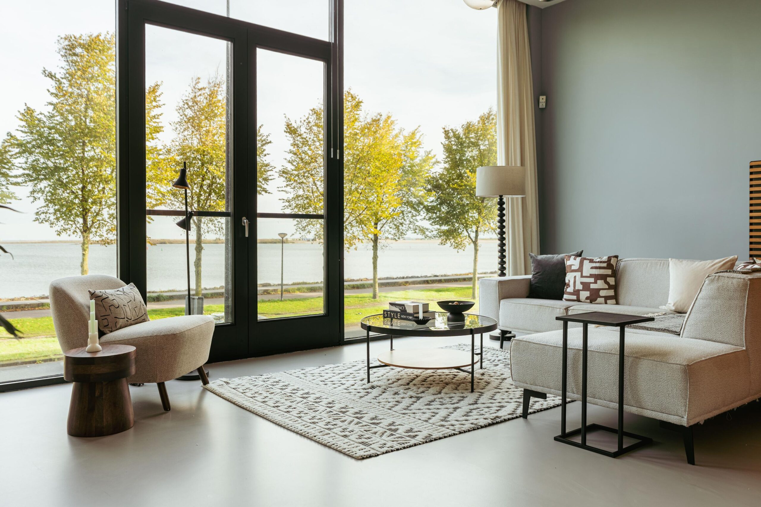 Bert Haanstrakade 398 in AMSTERDAM-23