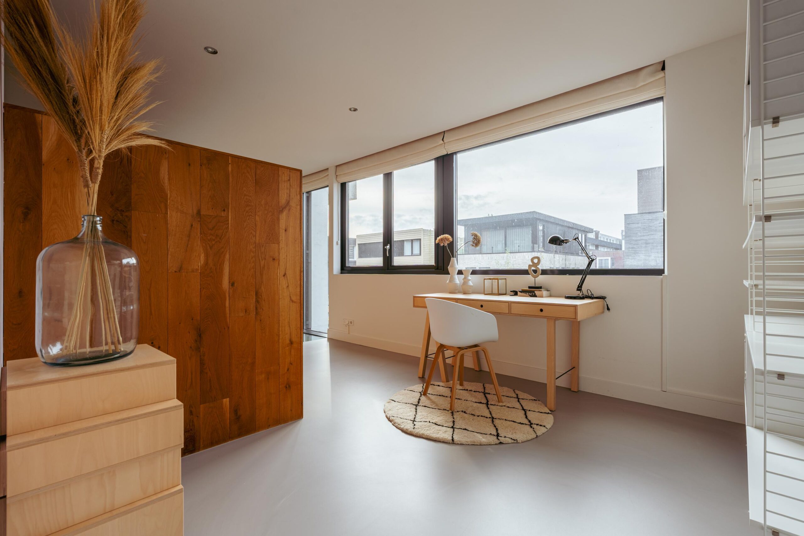 Bert Haanstrakade 398 in AMSTERDAM-31