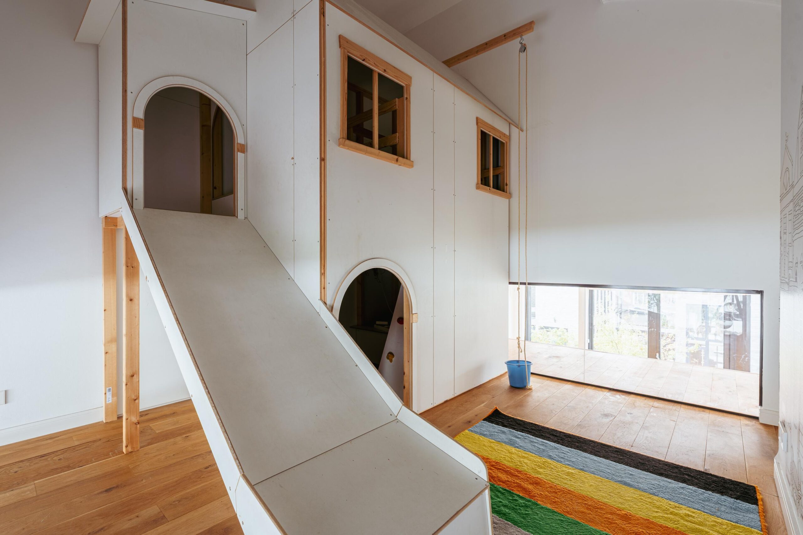 Bert Haanstrakade 398 in AMSTERDAM-34