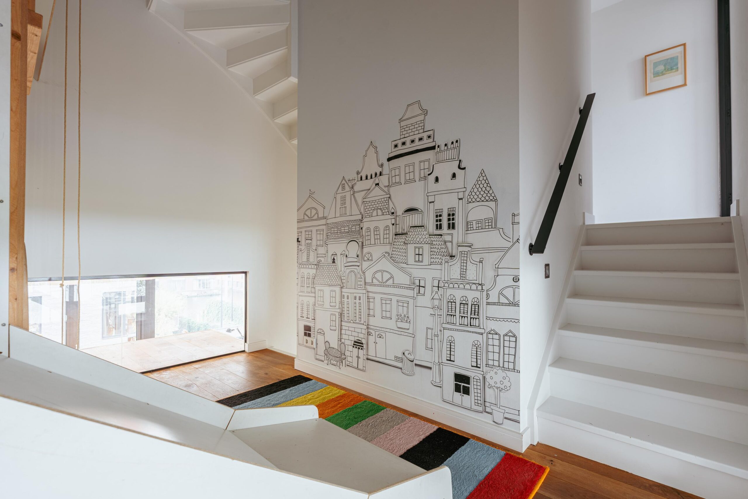 Bert Haanstrakade 398 in AMSTERDAM-35