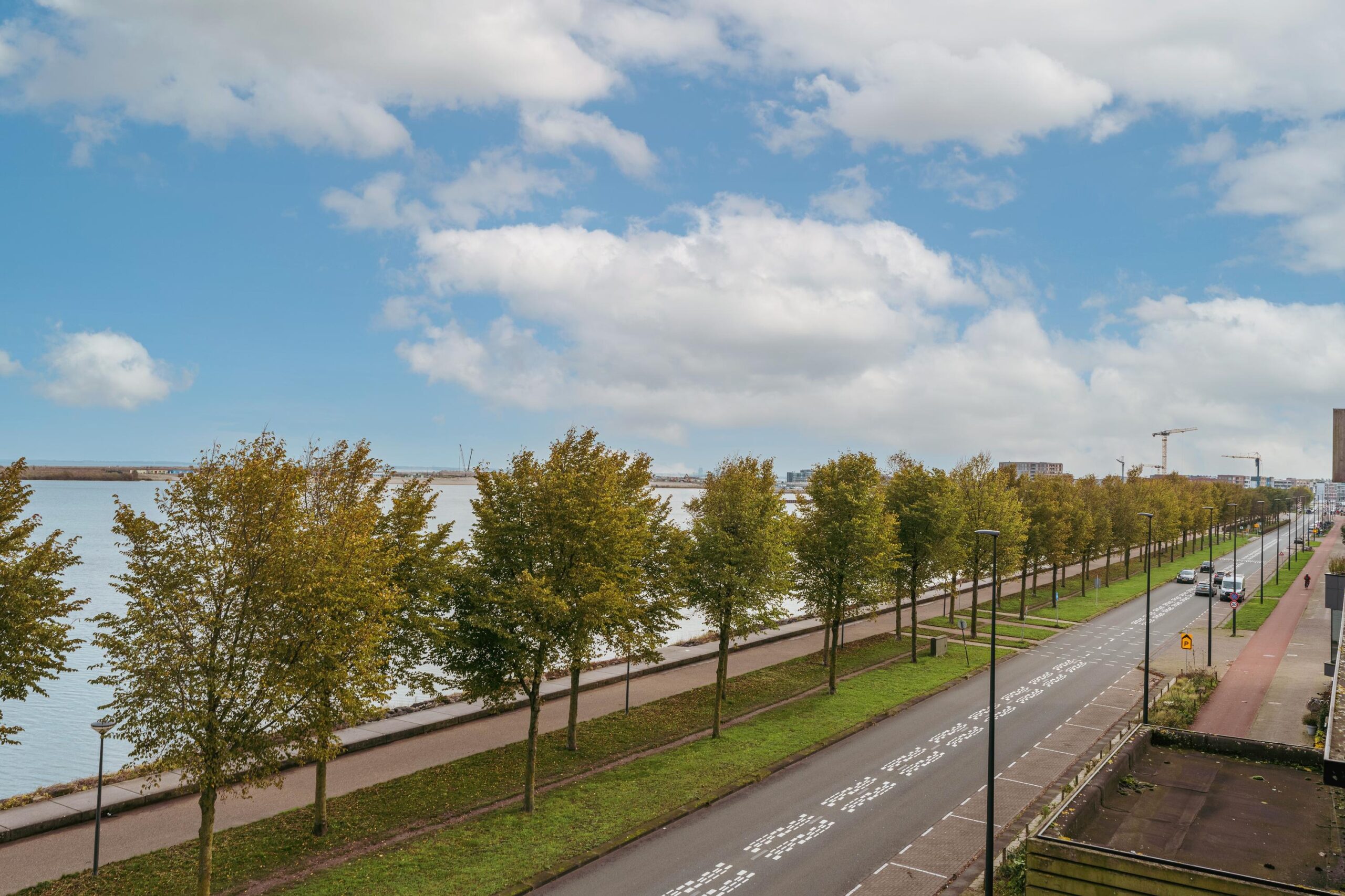 Bert Haanstrakade 398 in AMSTERDAM-52