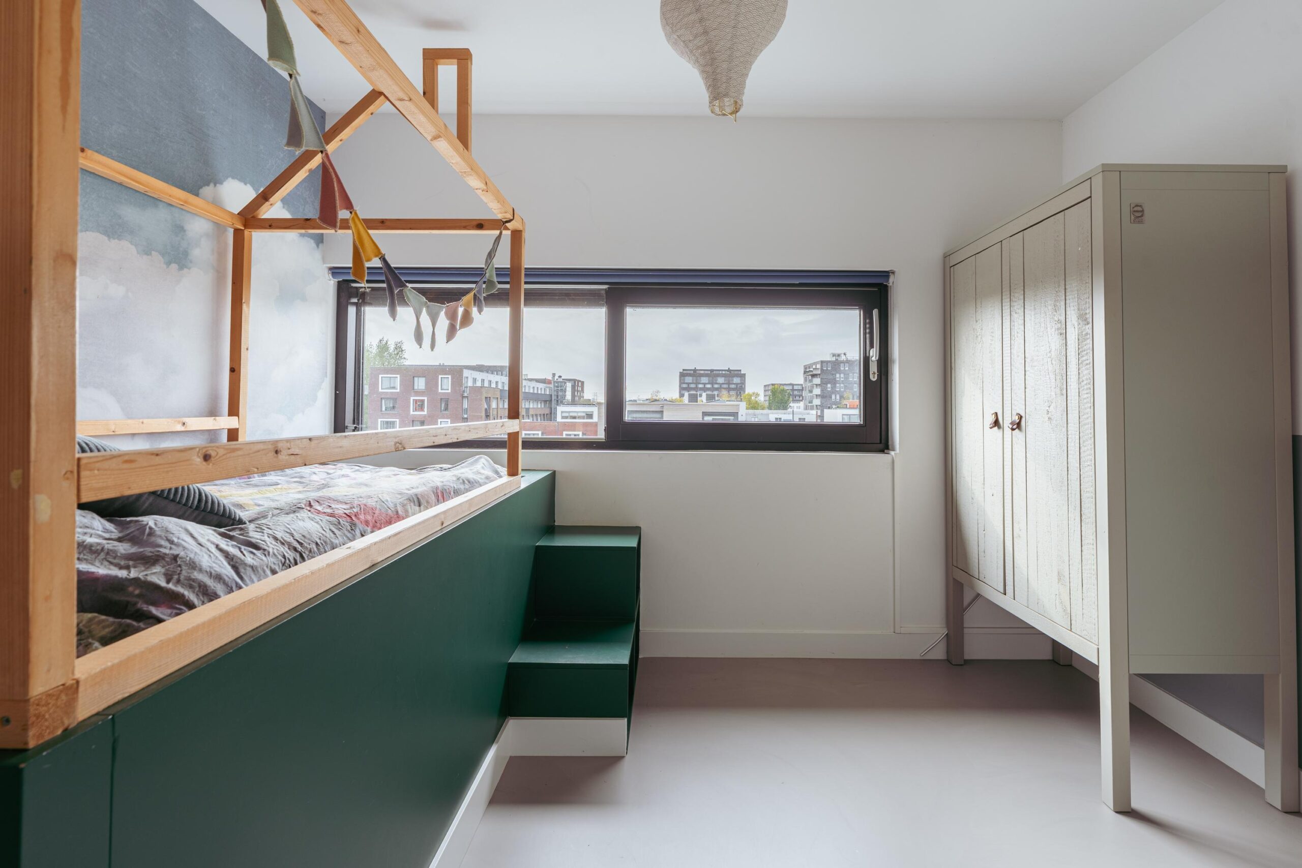 Bert Haanstrakade 398 in AMSTERDAM-55