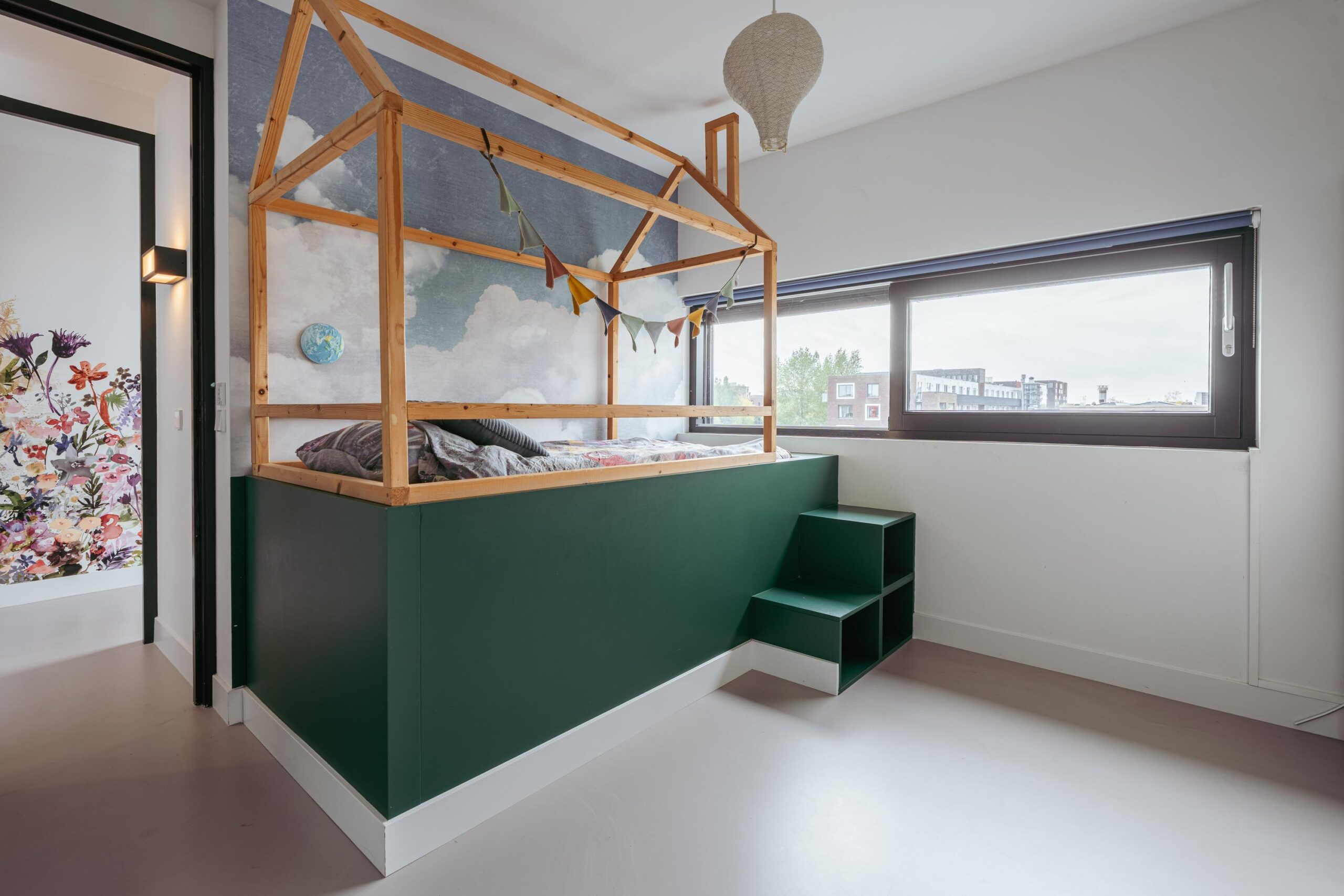 Bert Haanstrakade 398 in AMSTERDAM-56