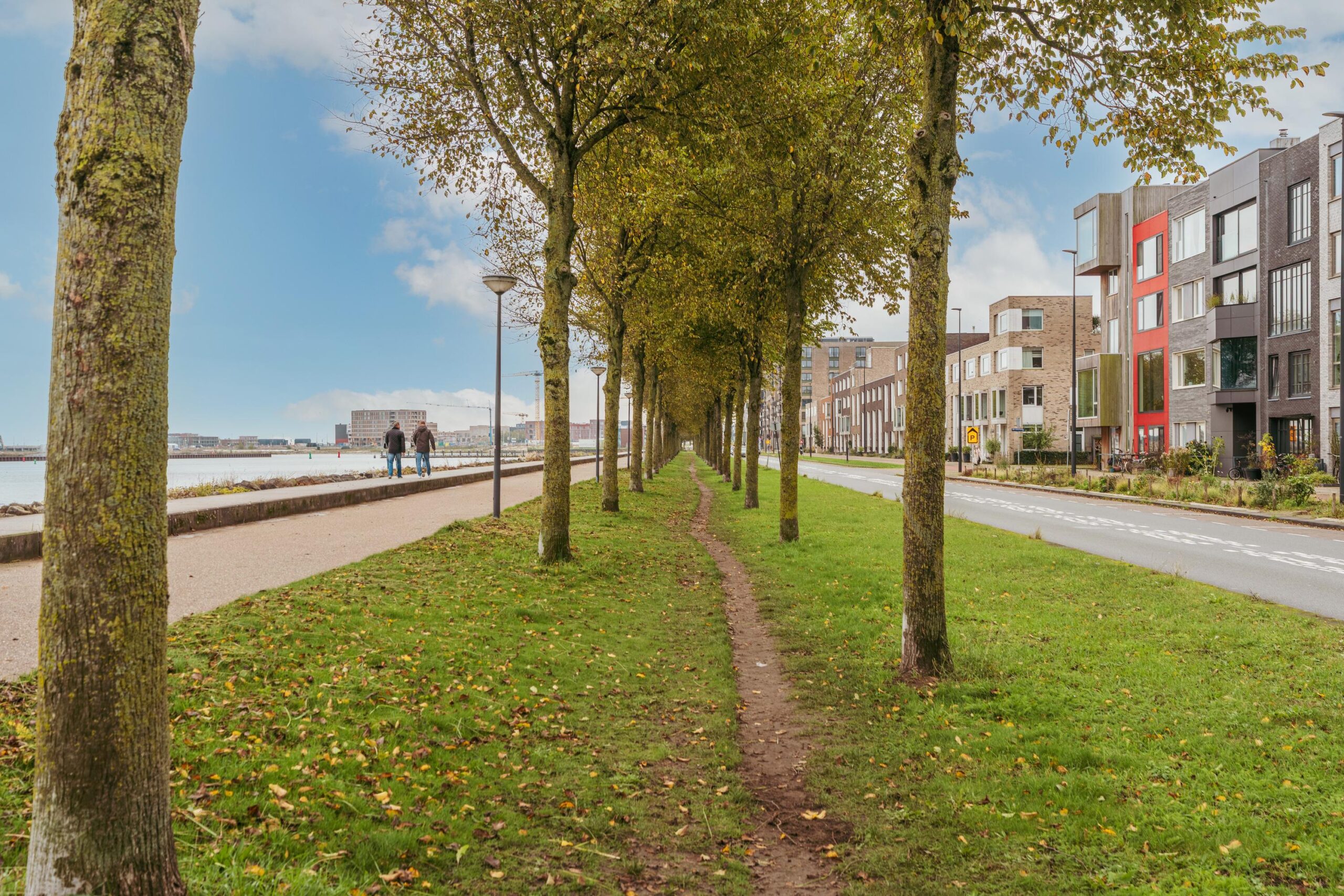 Bert Haanstrakade 398 in AMSTERDAM-61