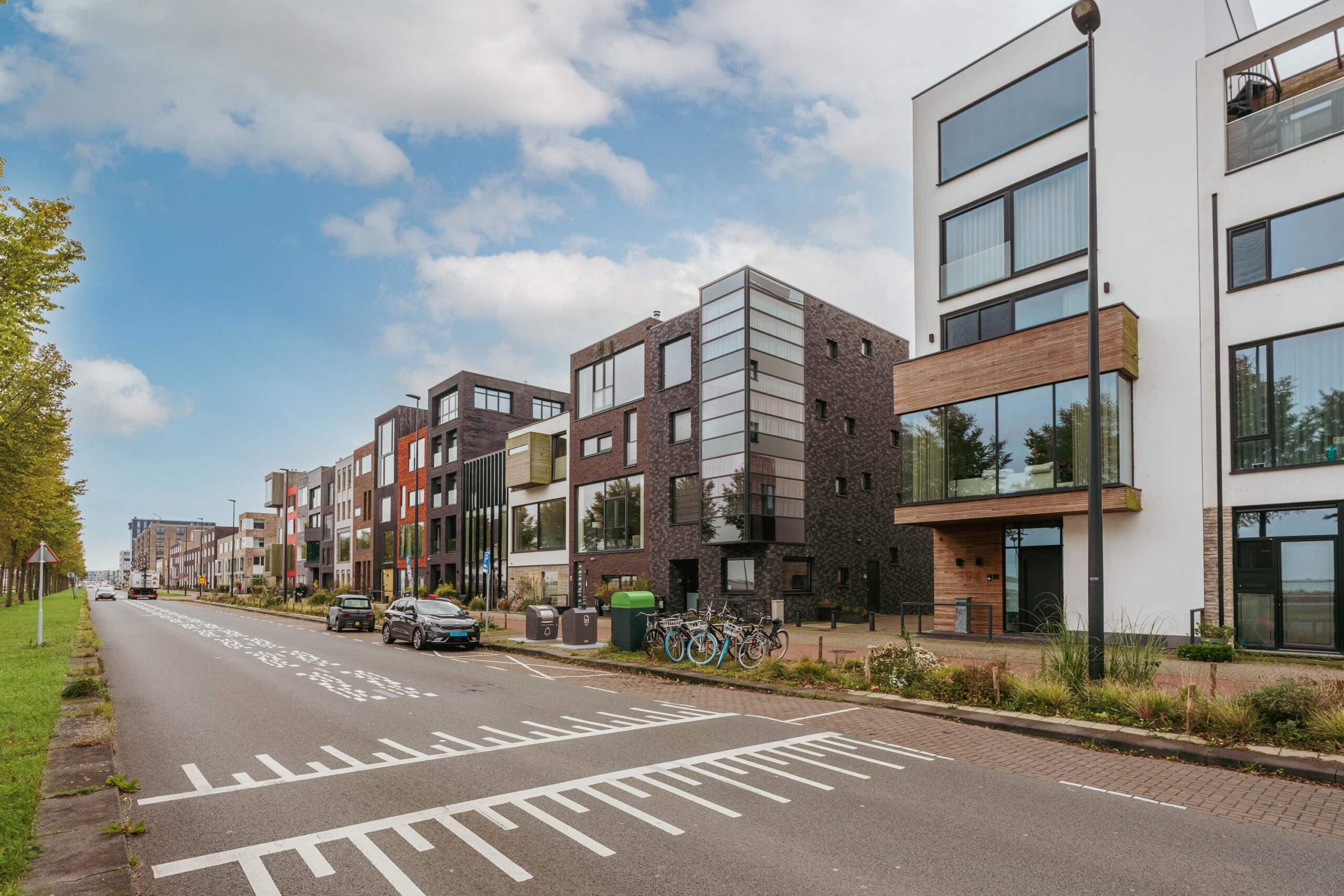 Bert Haanstrakade 398 in AMSTERDAM-57