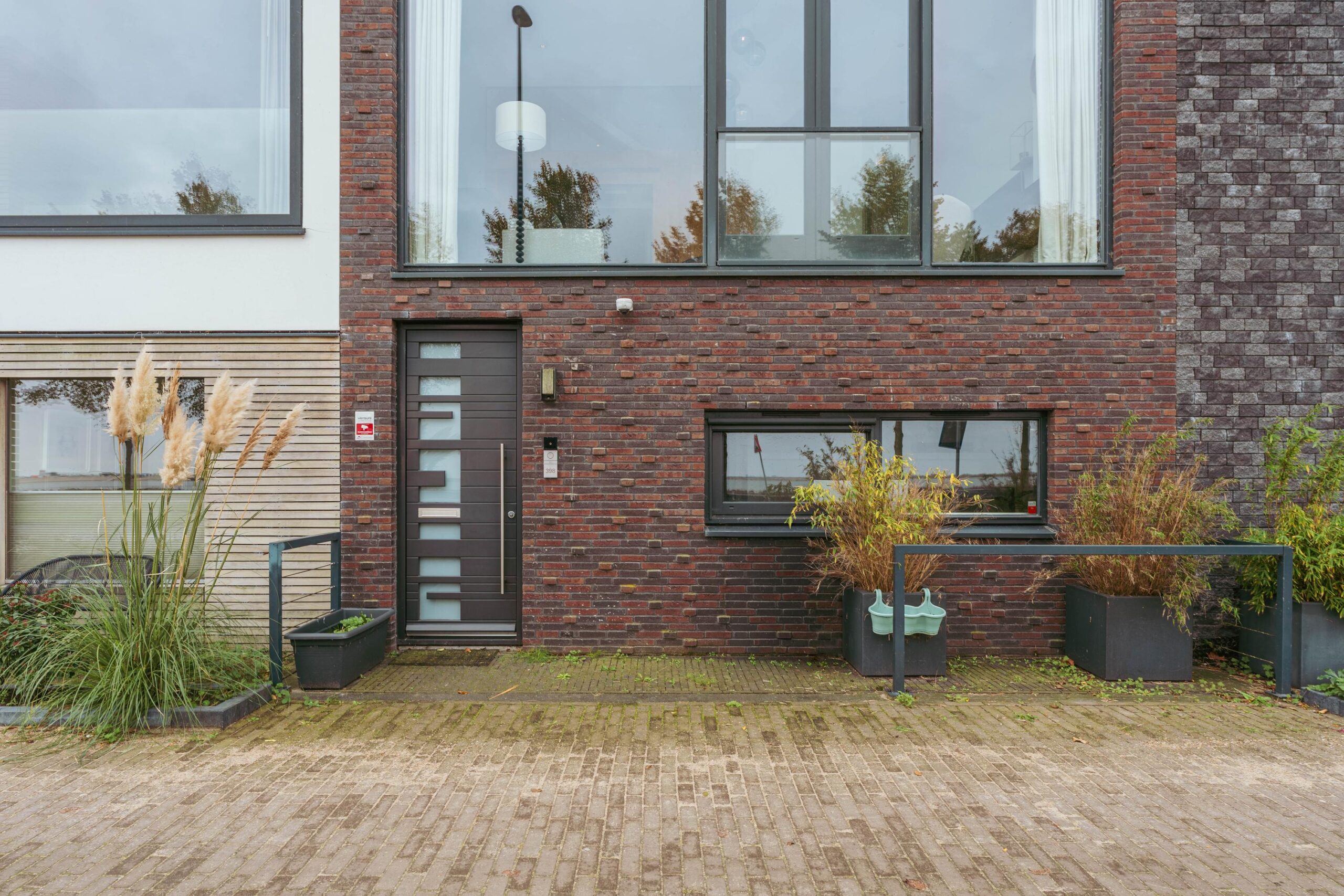 Bert Haanstrakade 398 in AMSTERDAM-58