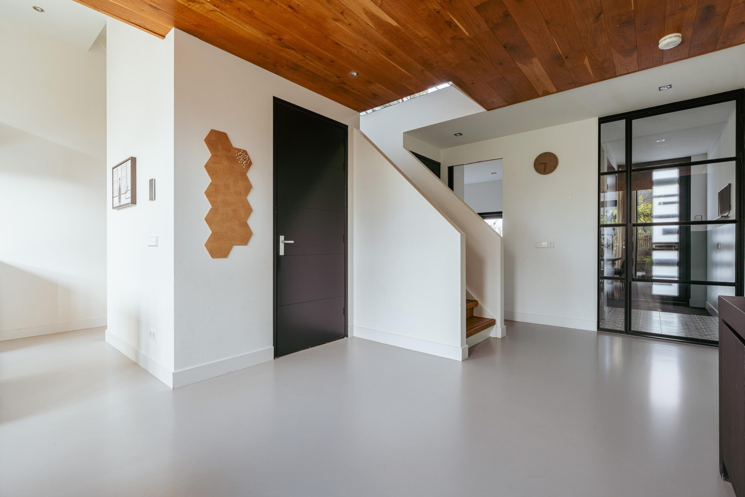 Bert Haanstrakade 398 in AMSTERDAM-21