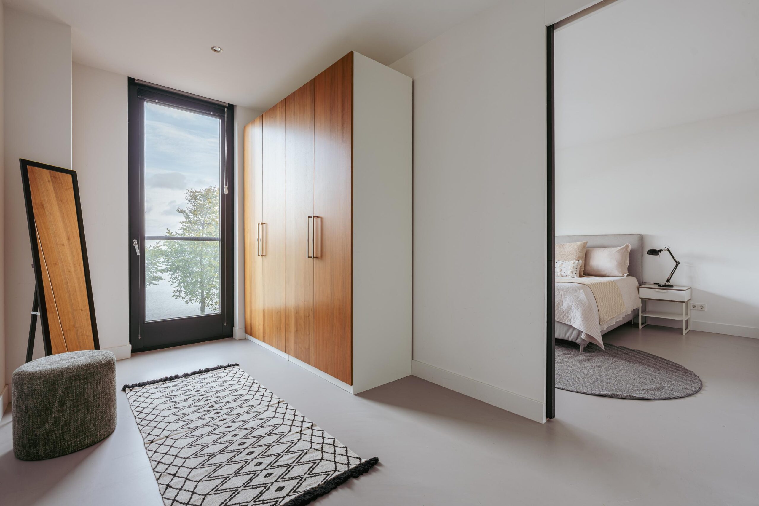 Bert Haanstrakade 398 in AMSTERDAM-37