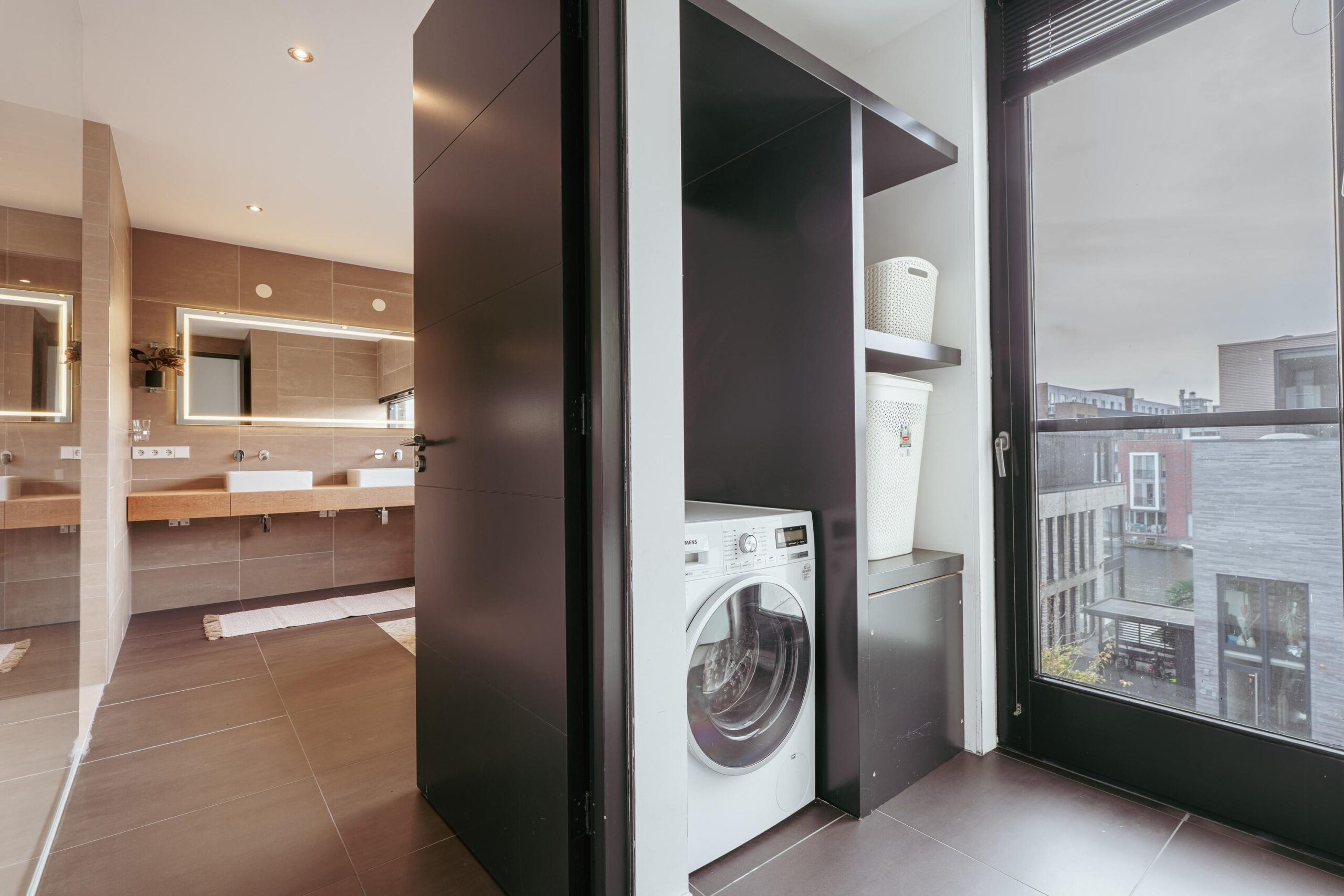 Bert Haanstrakade 398 in AMSTERDAM-41