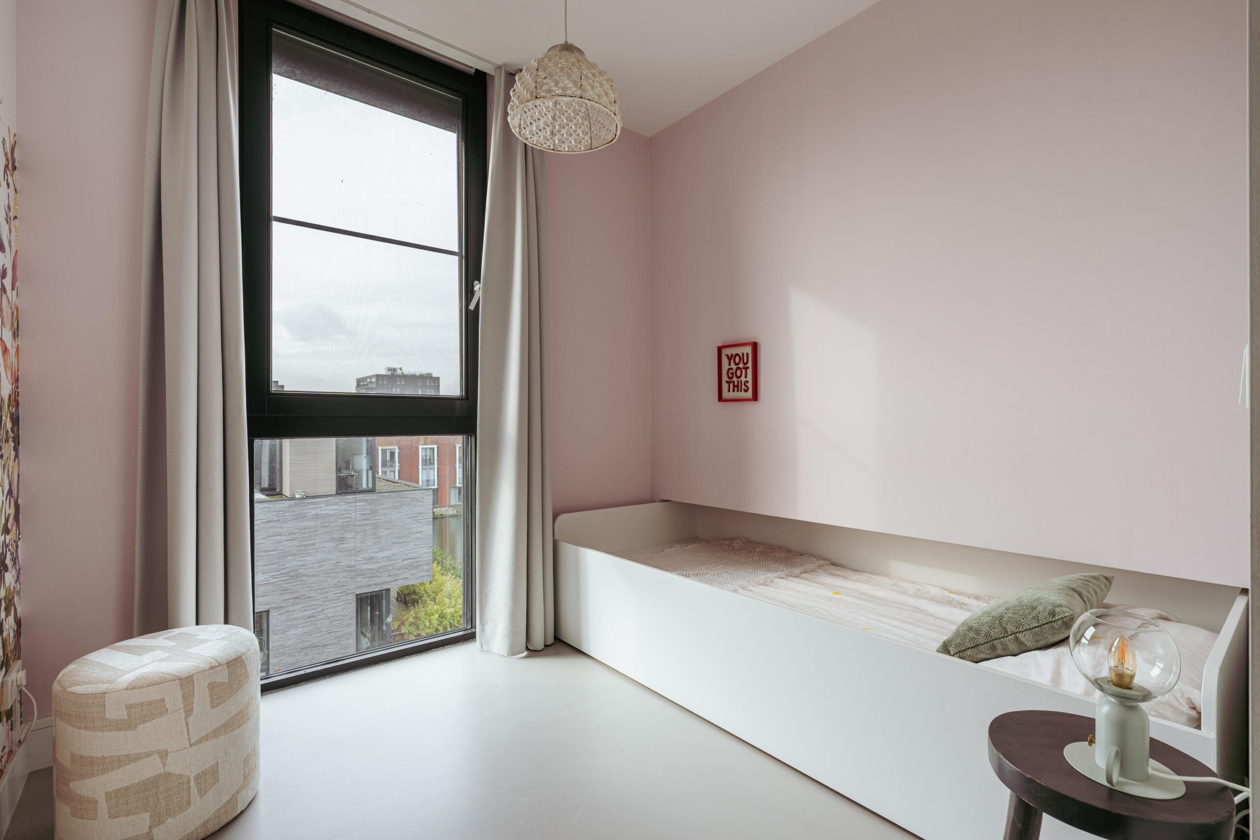 Bert Haanstrakade 398 in AMSTERDAM-53