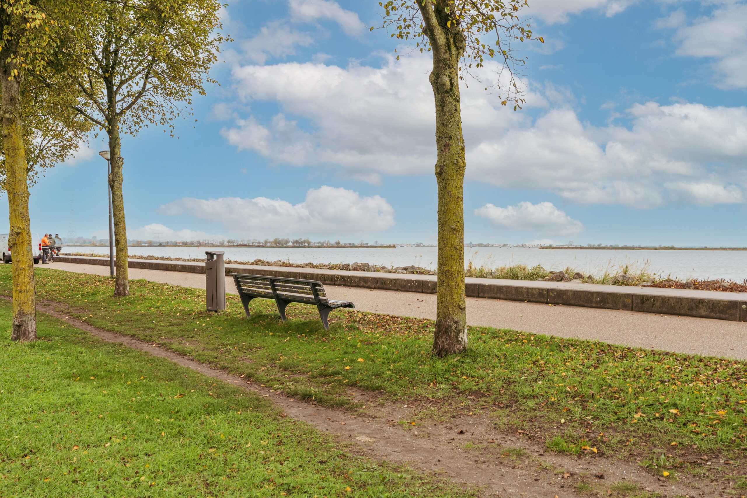 Bert Haanstrakade 398 in AMSTERDAM-60